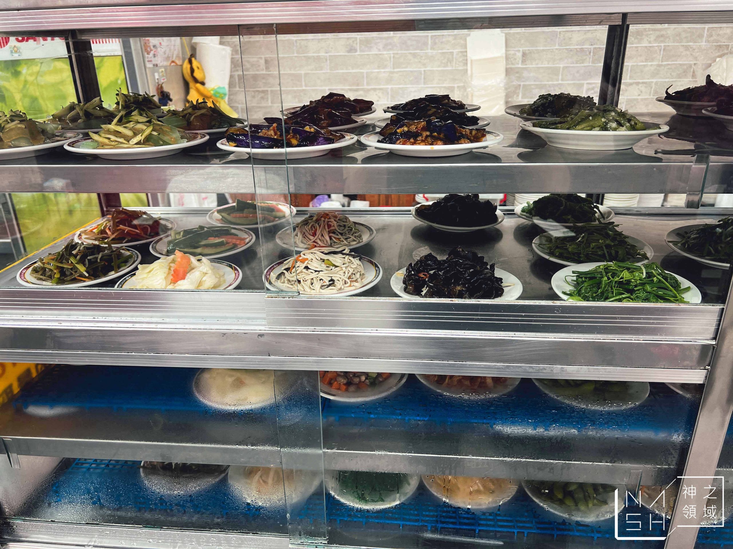 厚得福湯包麵食專賣店