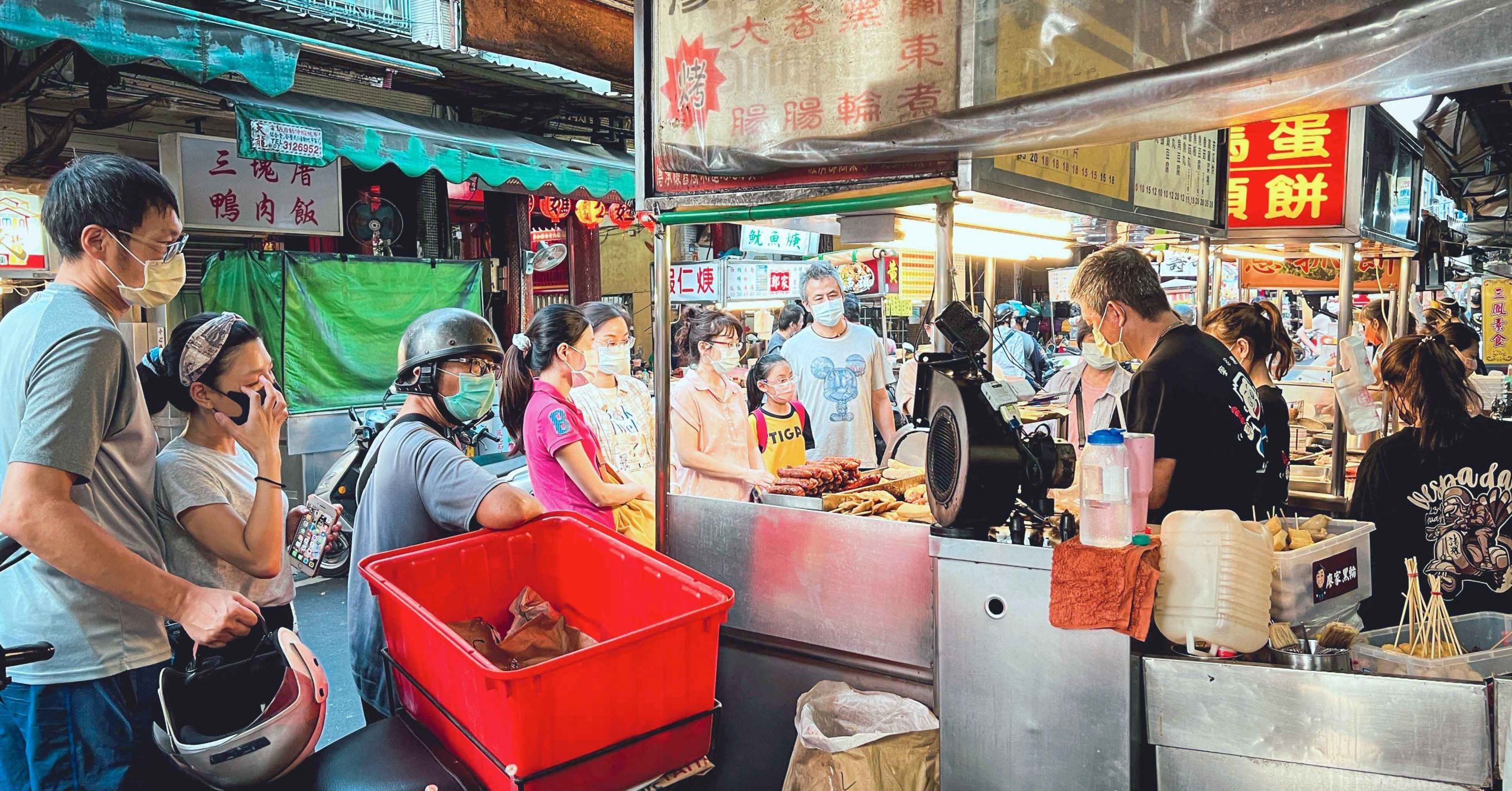 高雄美食,廖家黑輪推薦,廖家黑輪菜單,廖家黑輪,三民市場美食 @Nash，神之領域