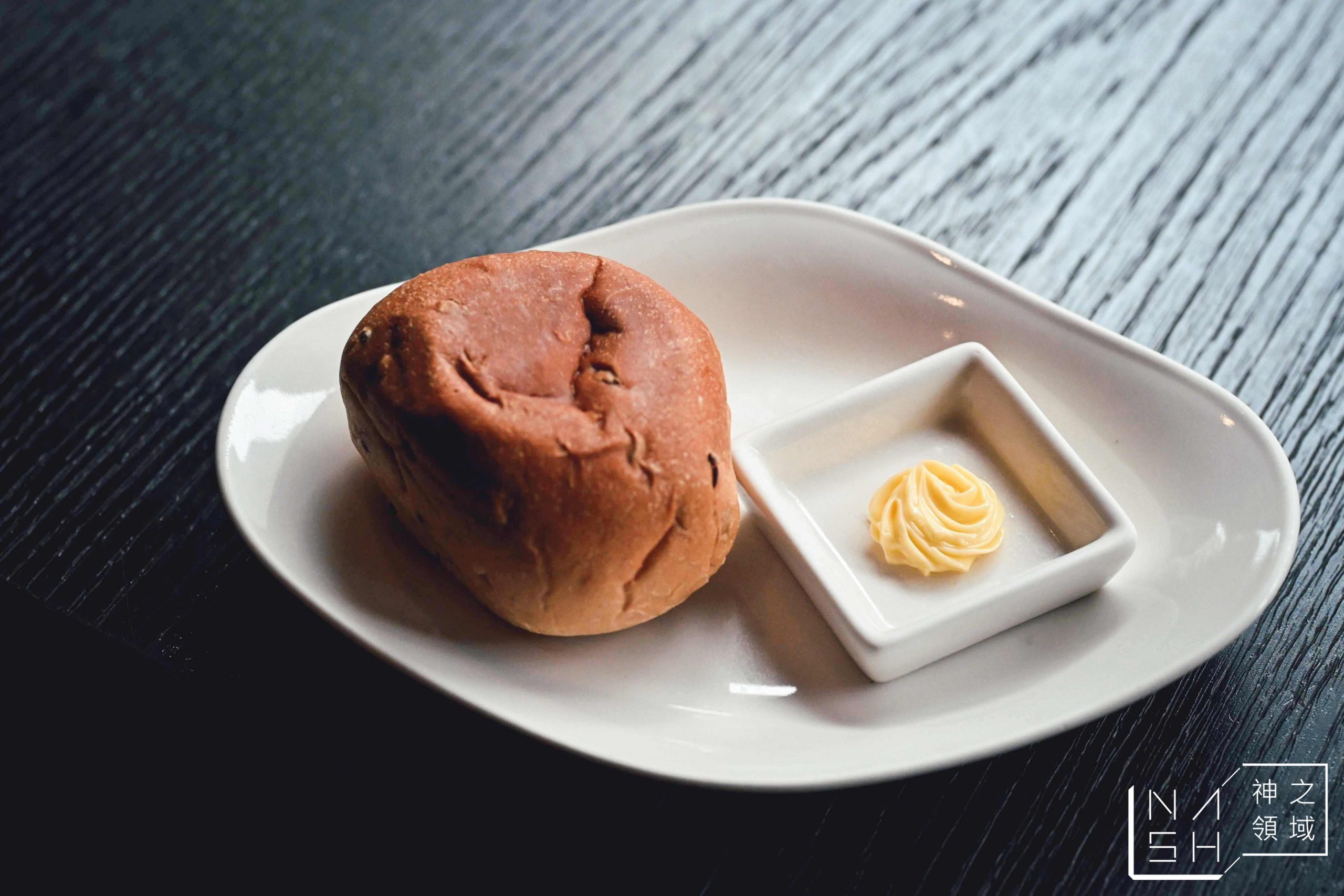 Mosun 墨賞新鐵板料理餐廳