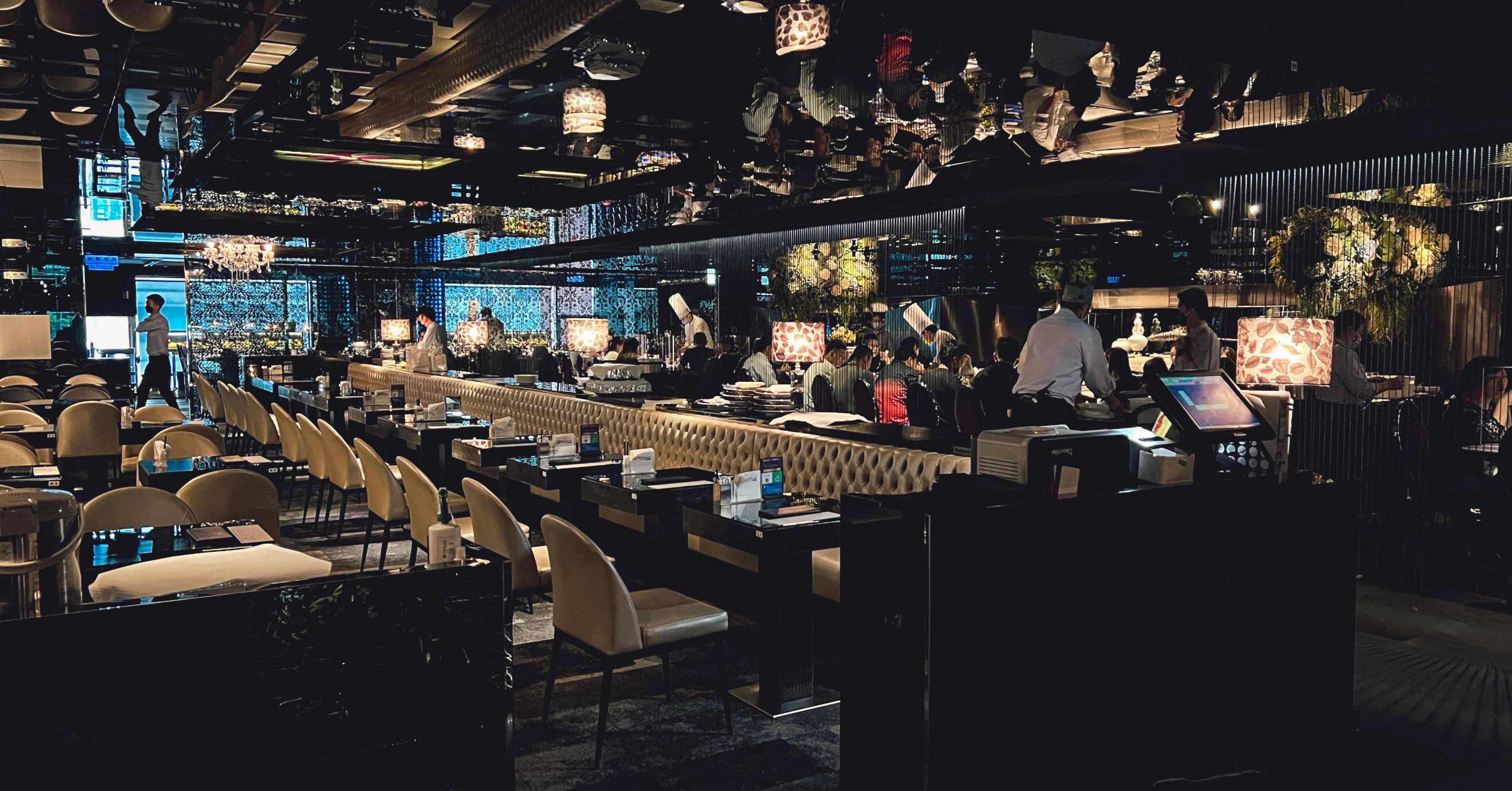 墨賞菜單,墨賞商業午餐,Mosun 墨賞新鐵板料理餐廳,Mosun 墨賞新鐵板料理餐廳菜單 @Nash，神之領域