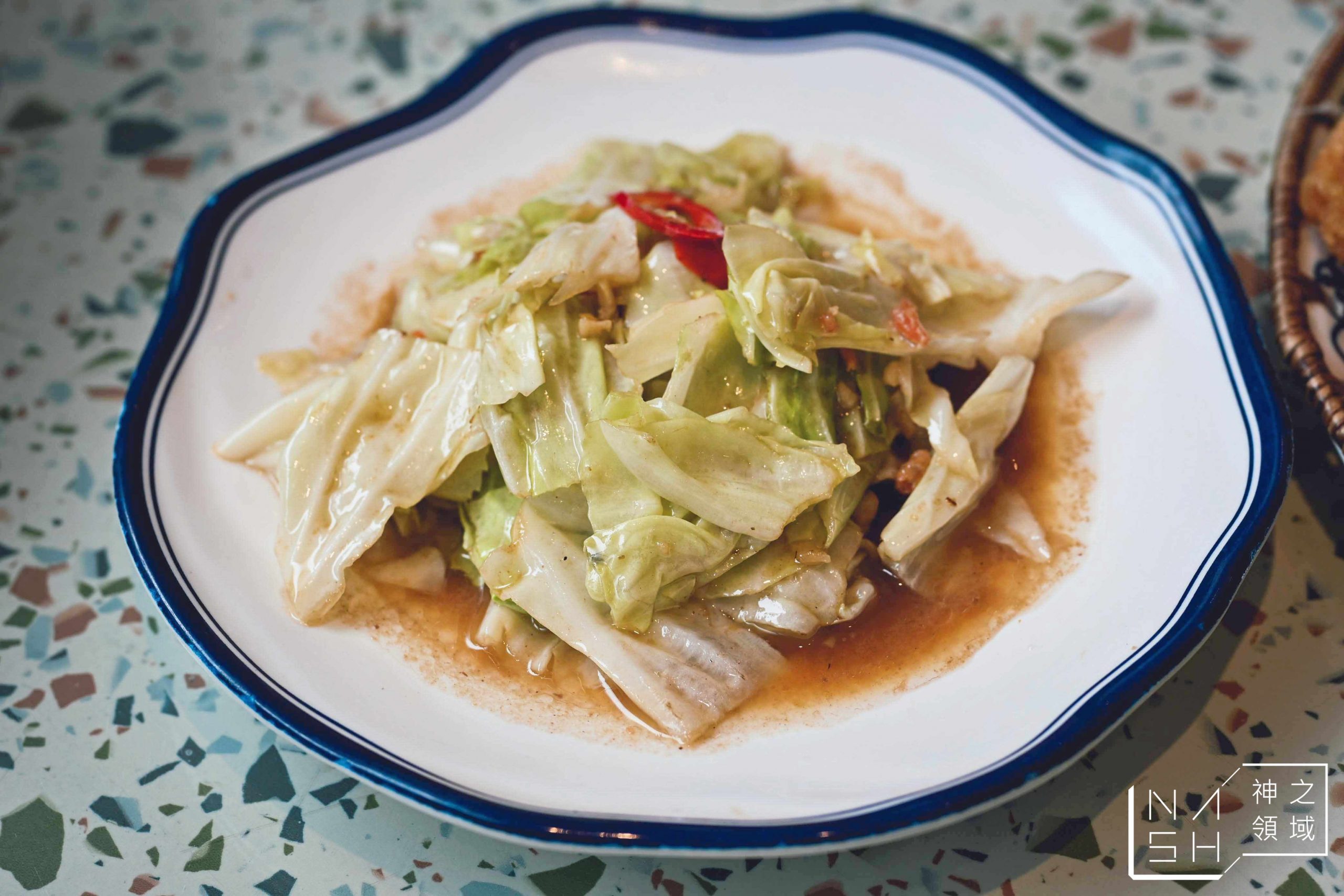 太夯泰料理中山店