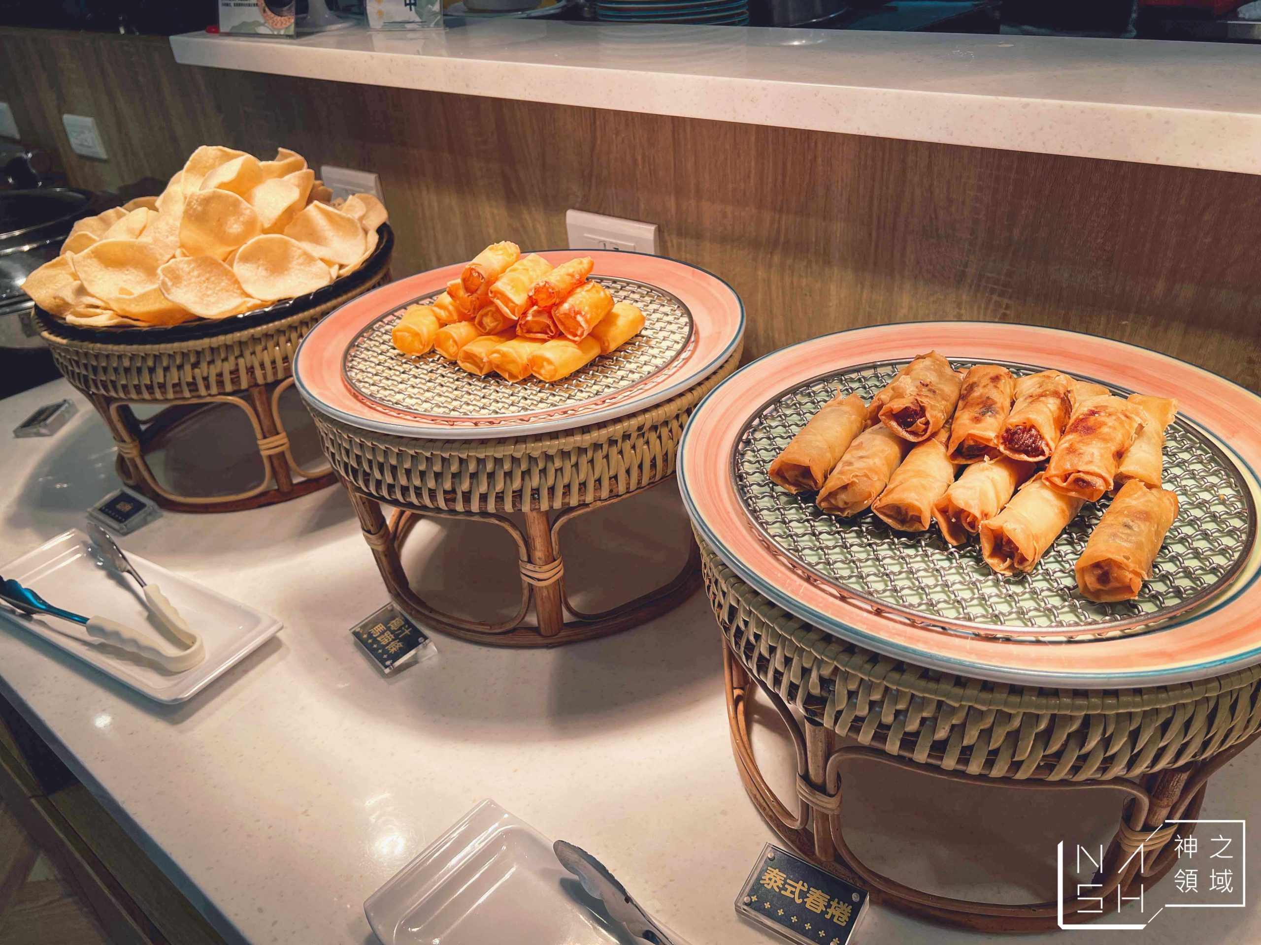 太夯泰料理中山店