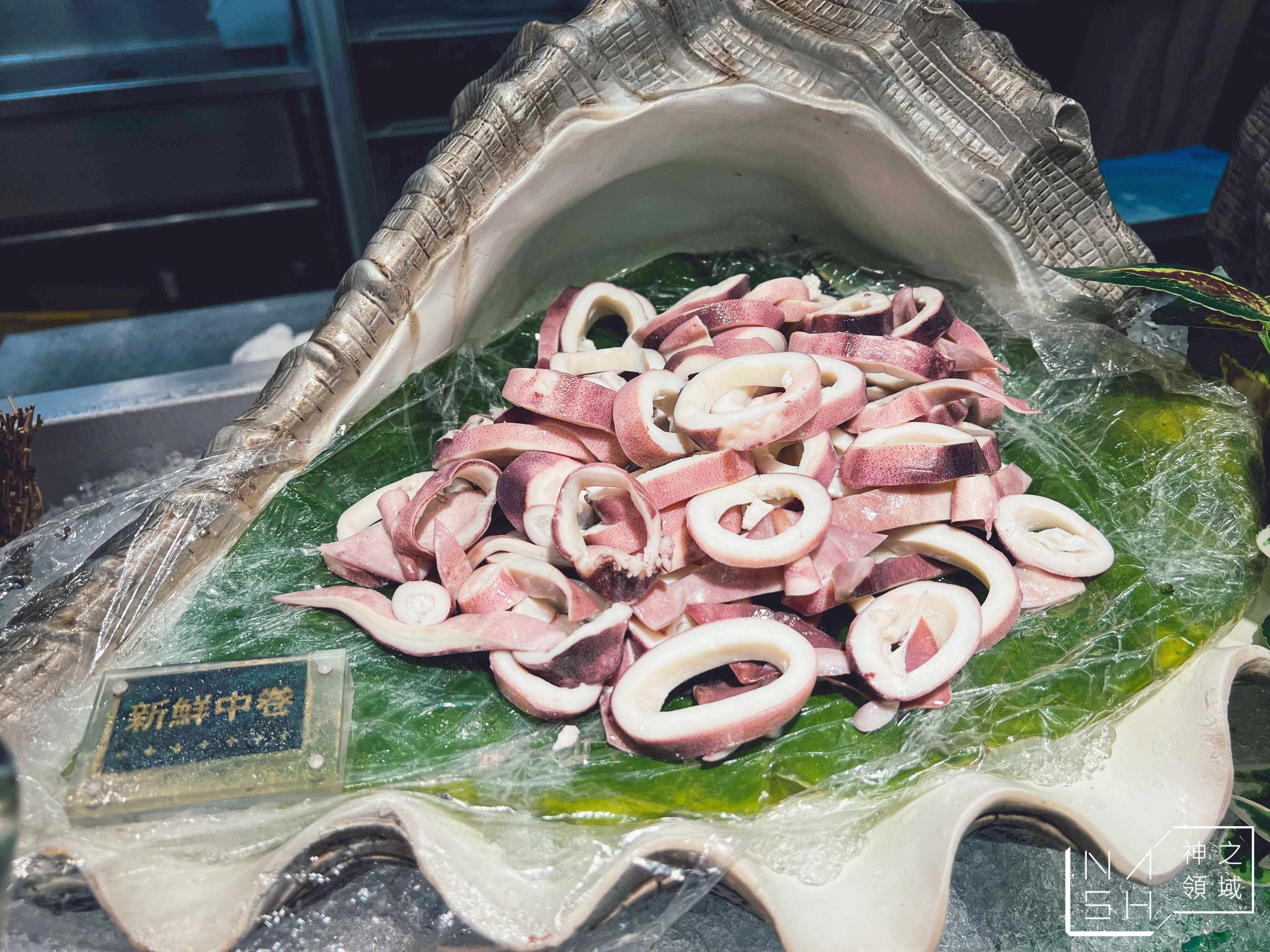 太夯泰料理中山店
