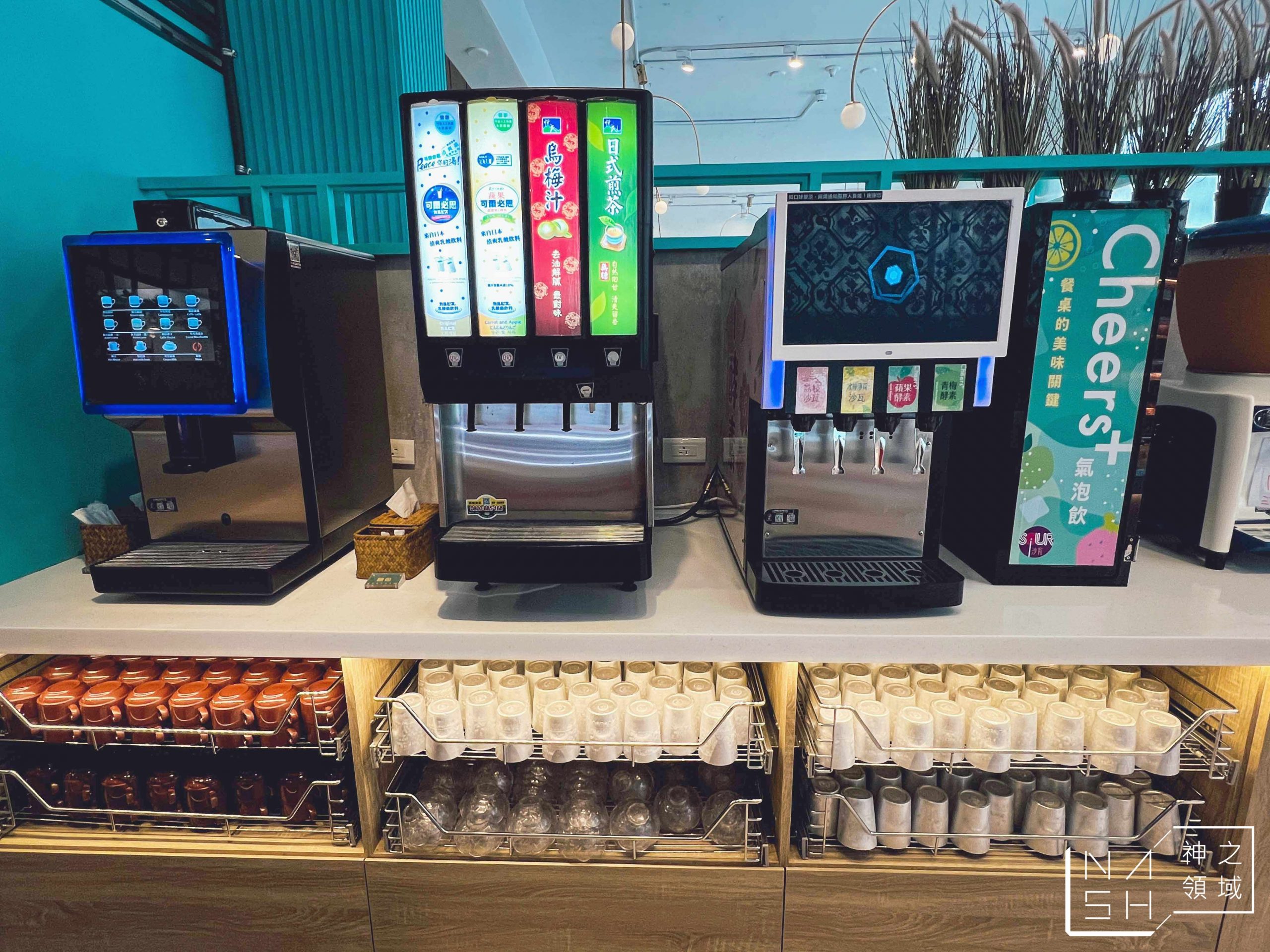 太夯泰料理中山店
