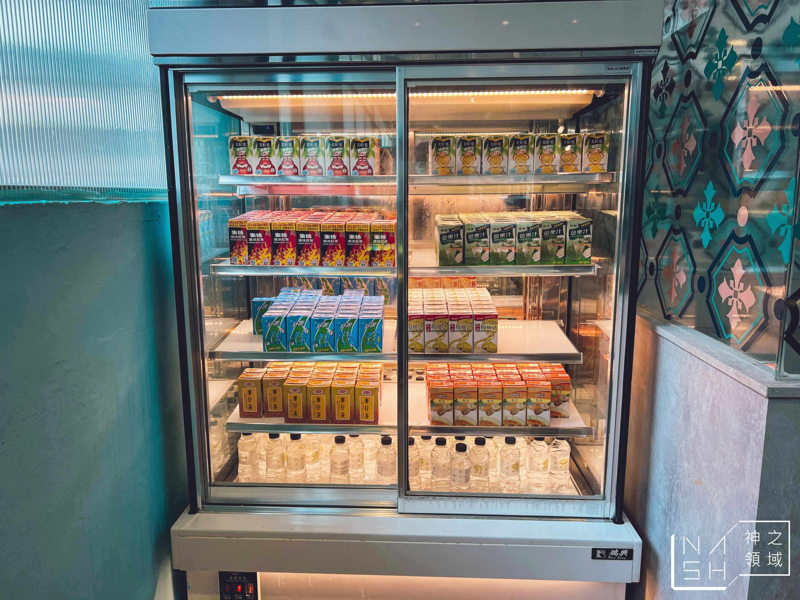 太夯泰料理中山店