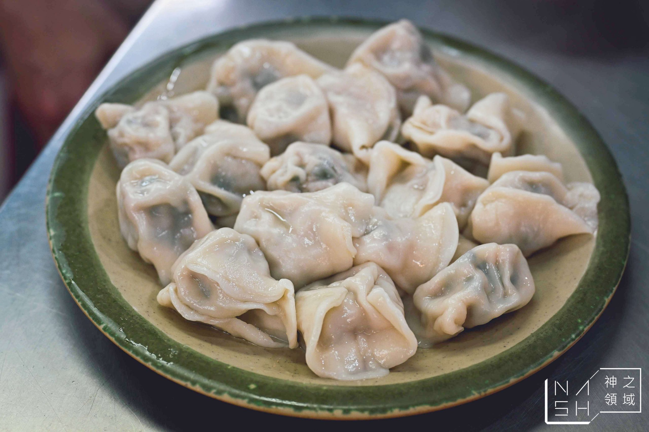 林家三鮮水餃
