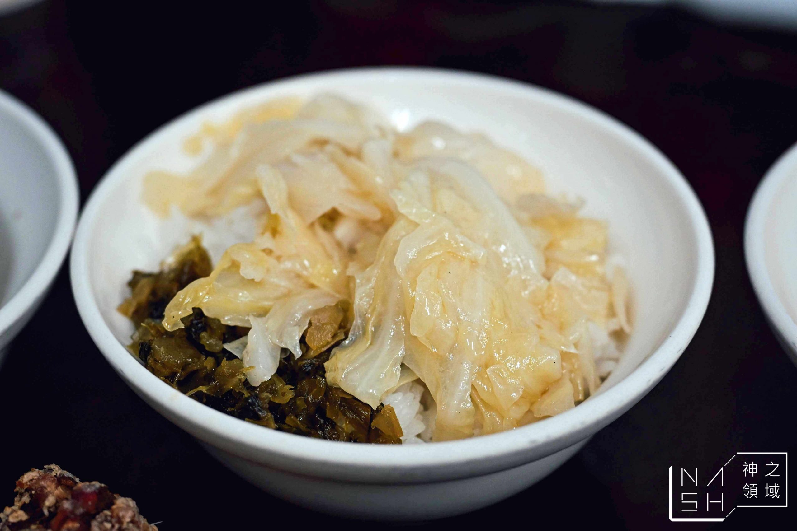 天天鮮排骨飯