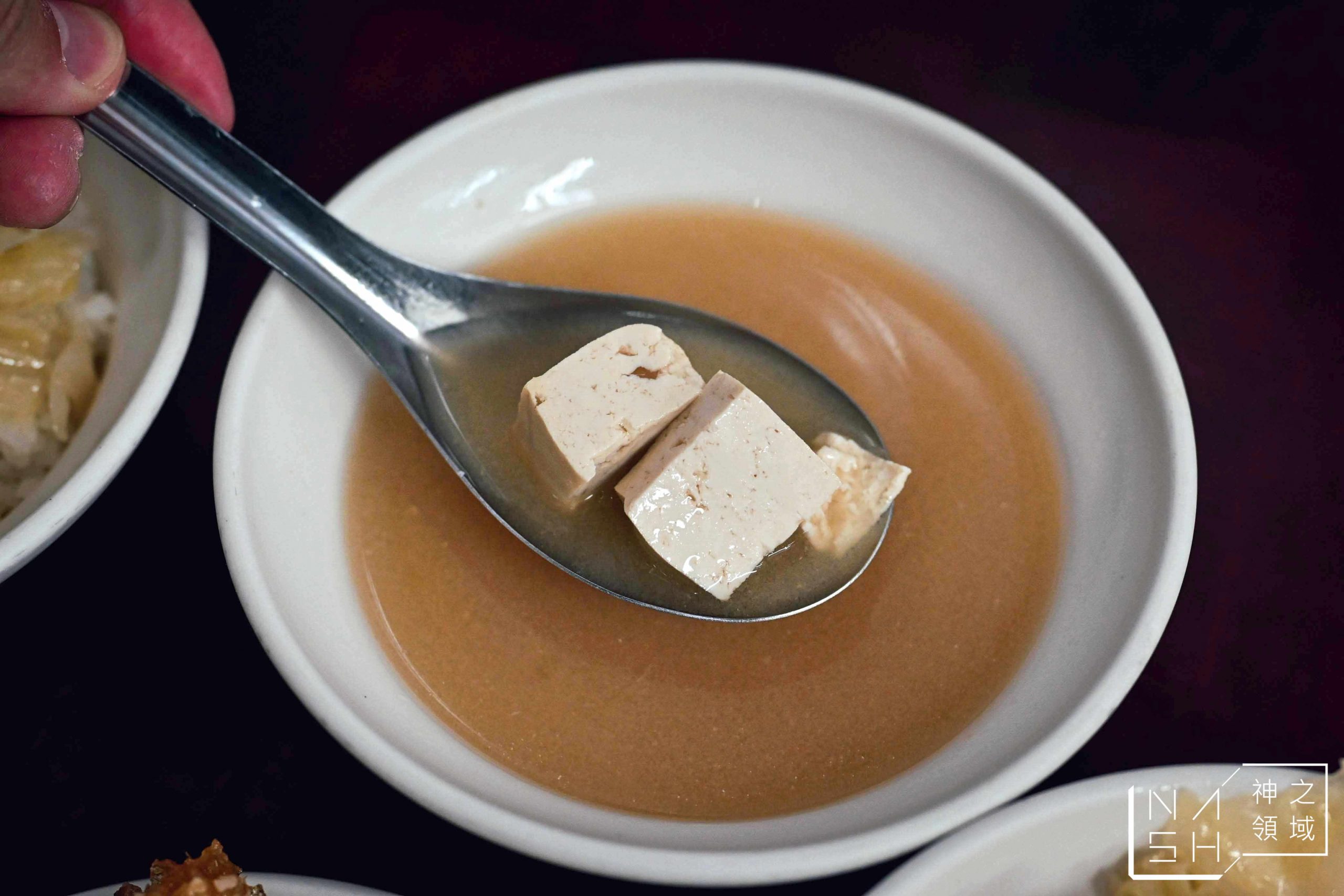 天天鮮排骨飯