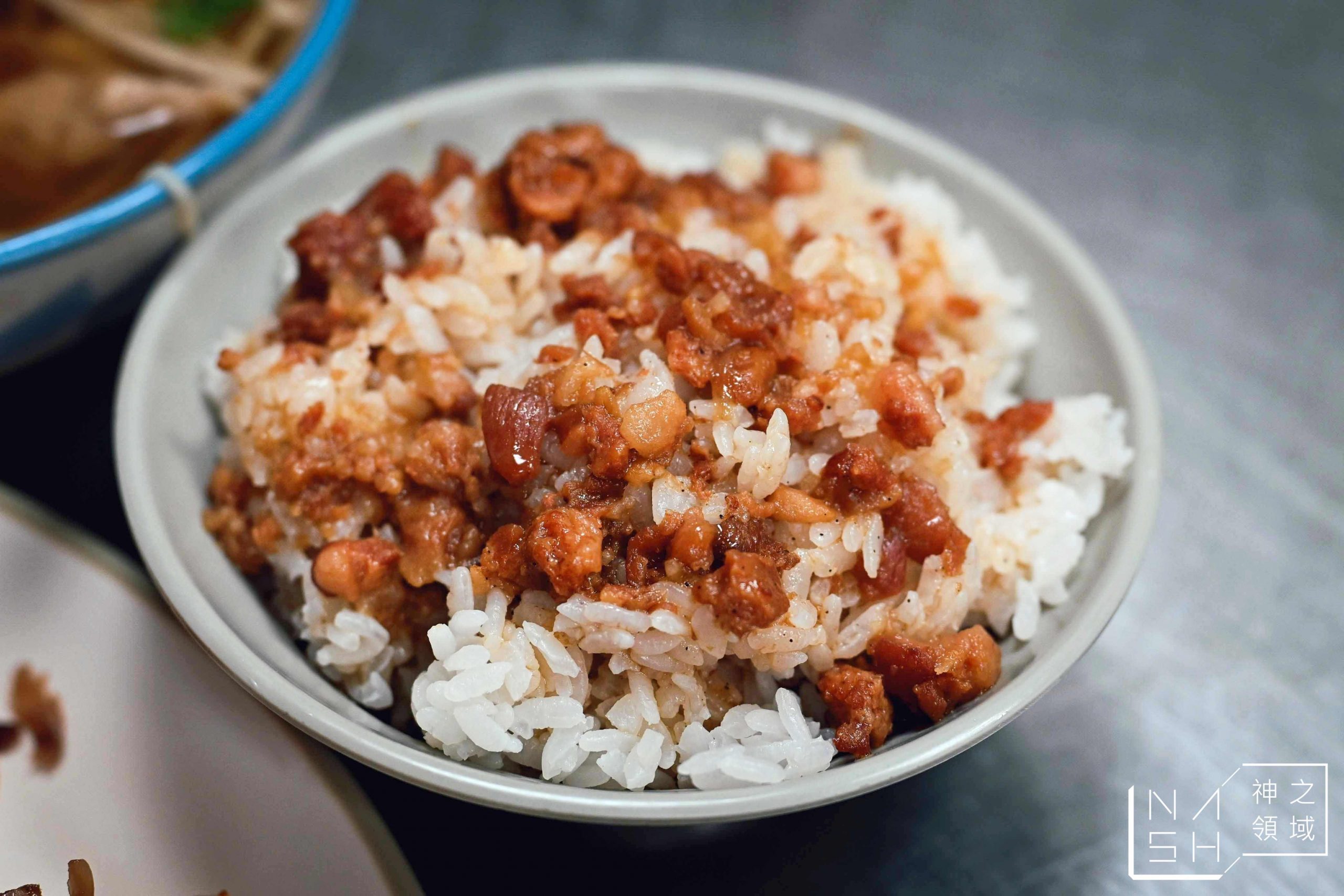 金龍肉焿