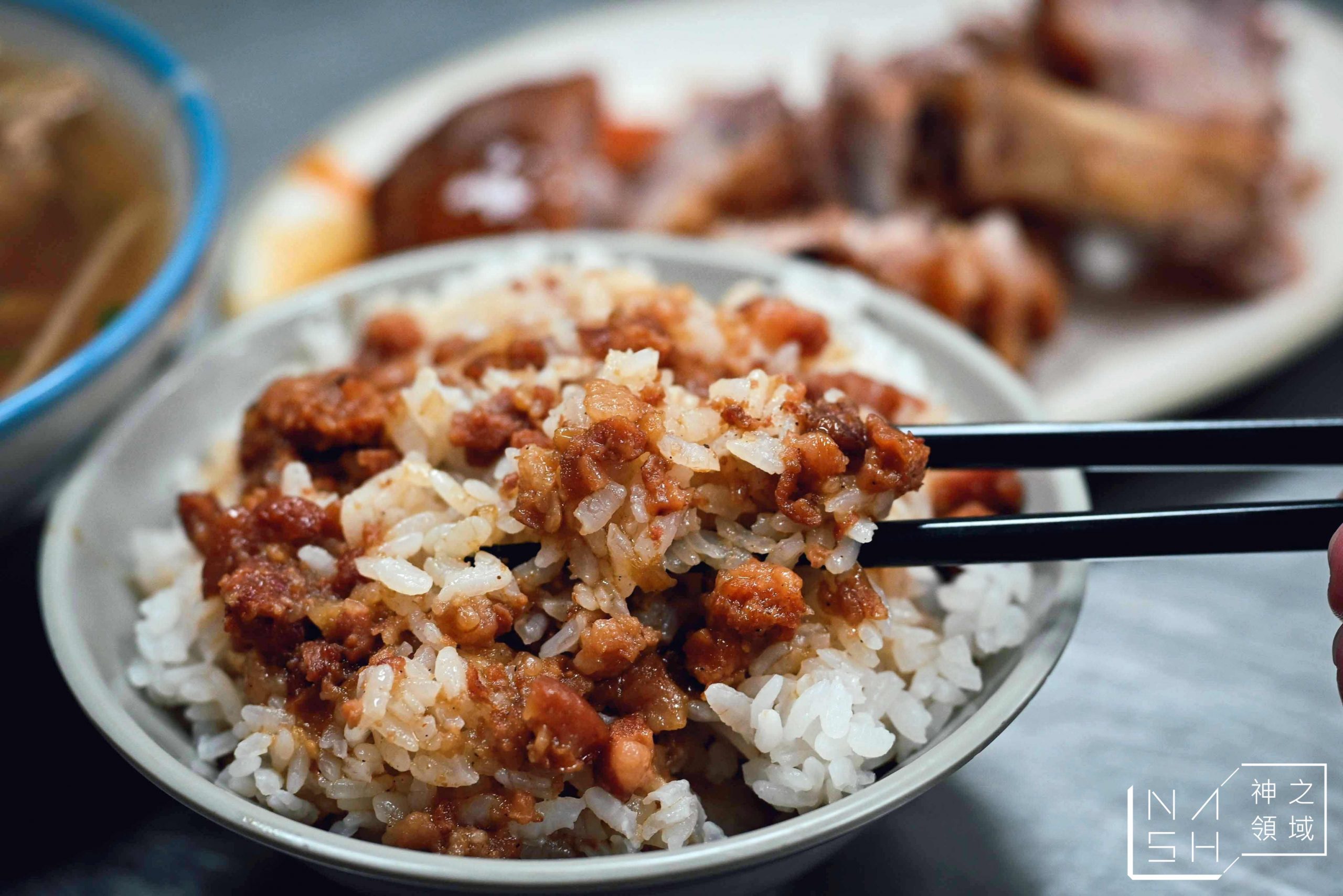 金龍肉焿