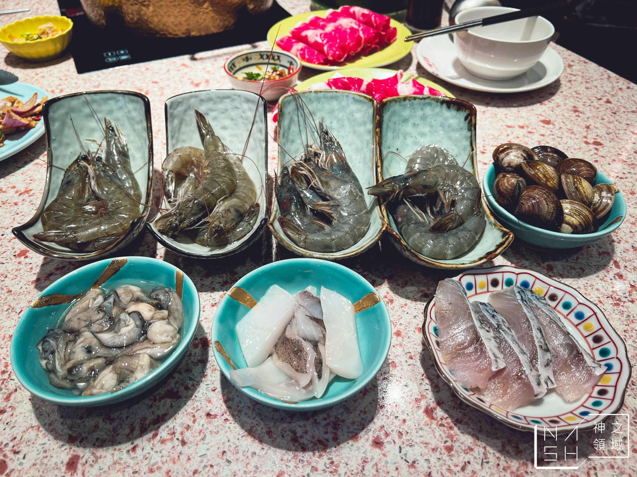 小福利火鍋會所