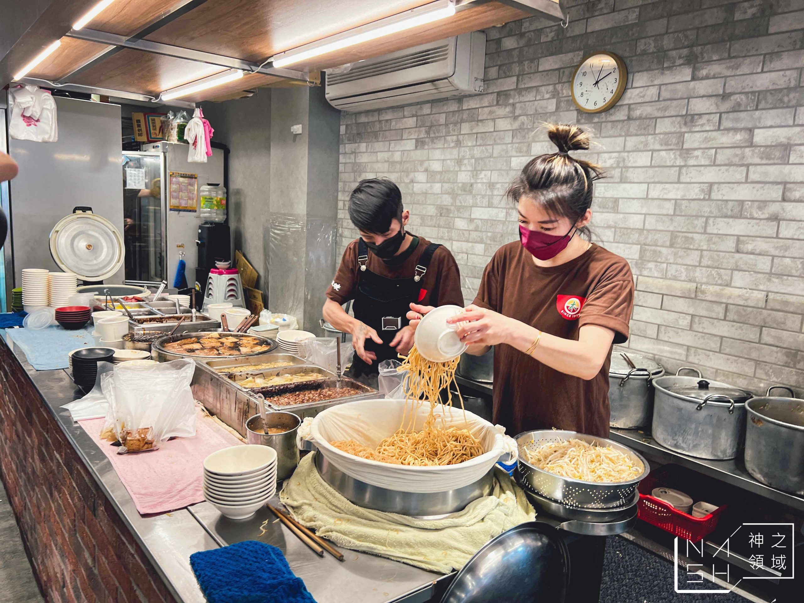 大胖肉羹中和莒光店