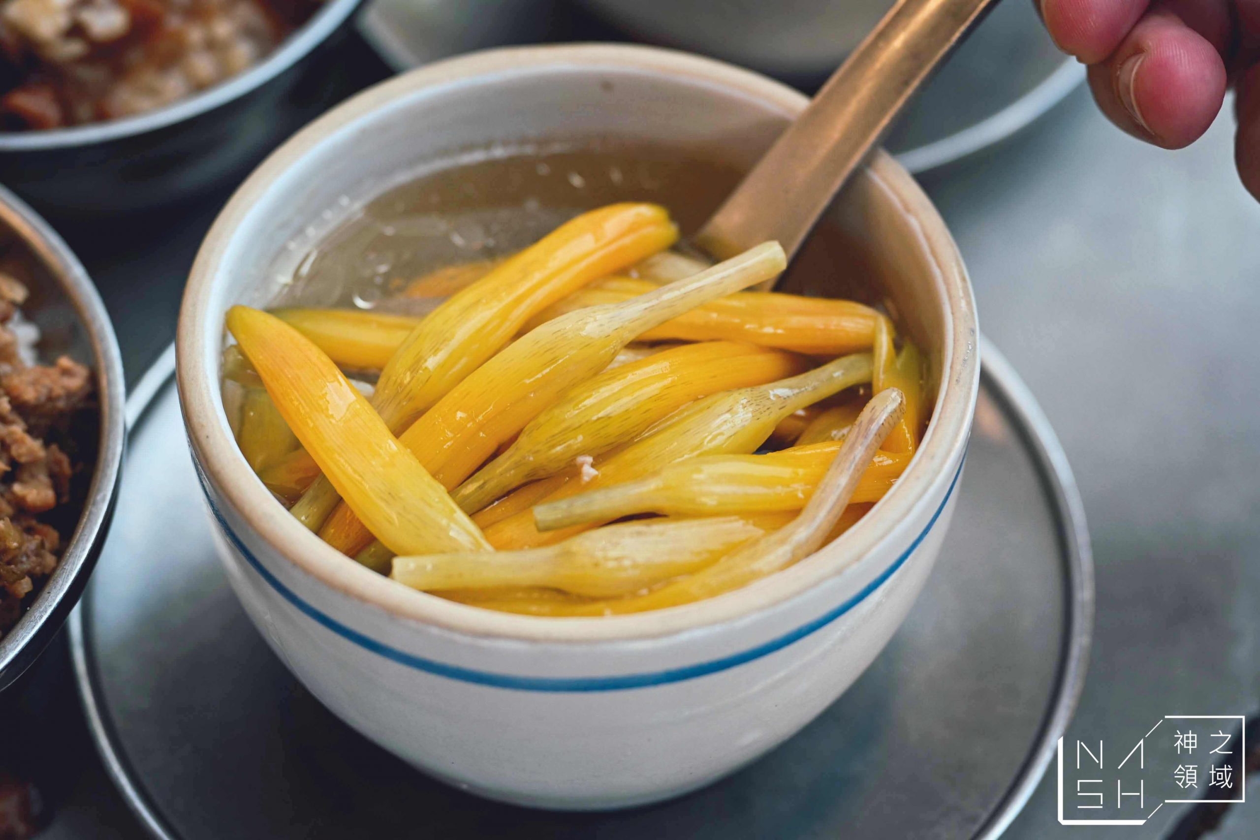 曉迪筒仔米糕