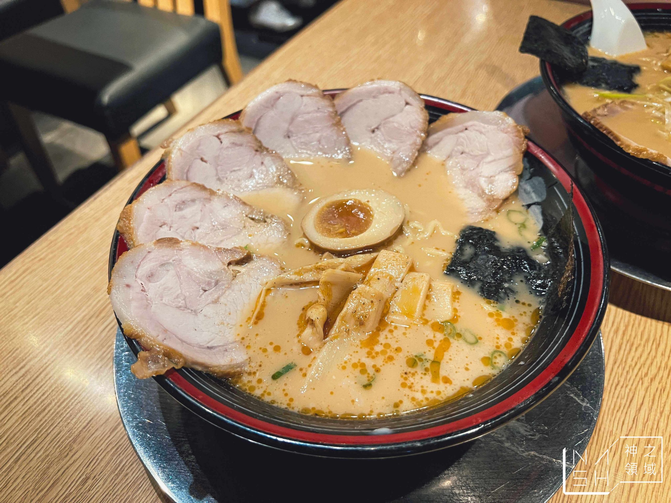 屯京拉麵
