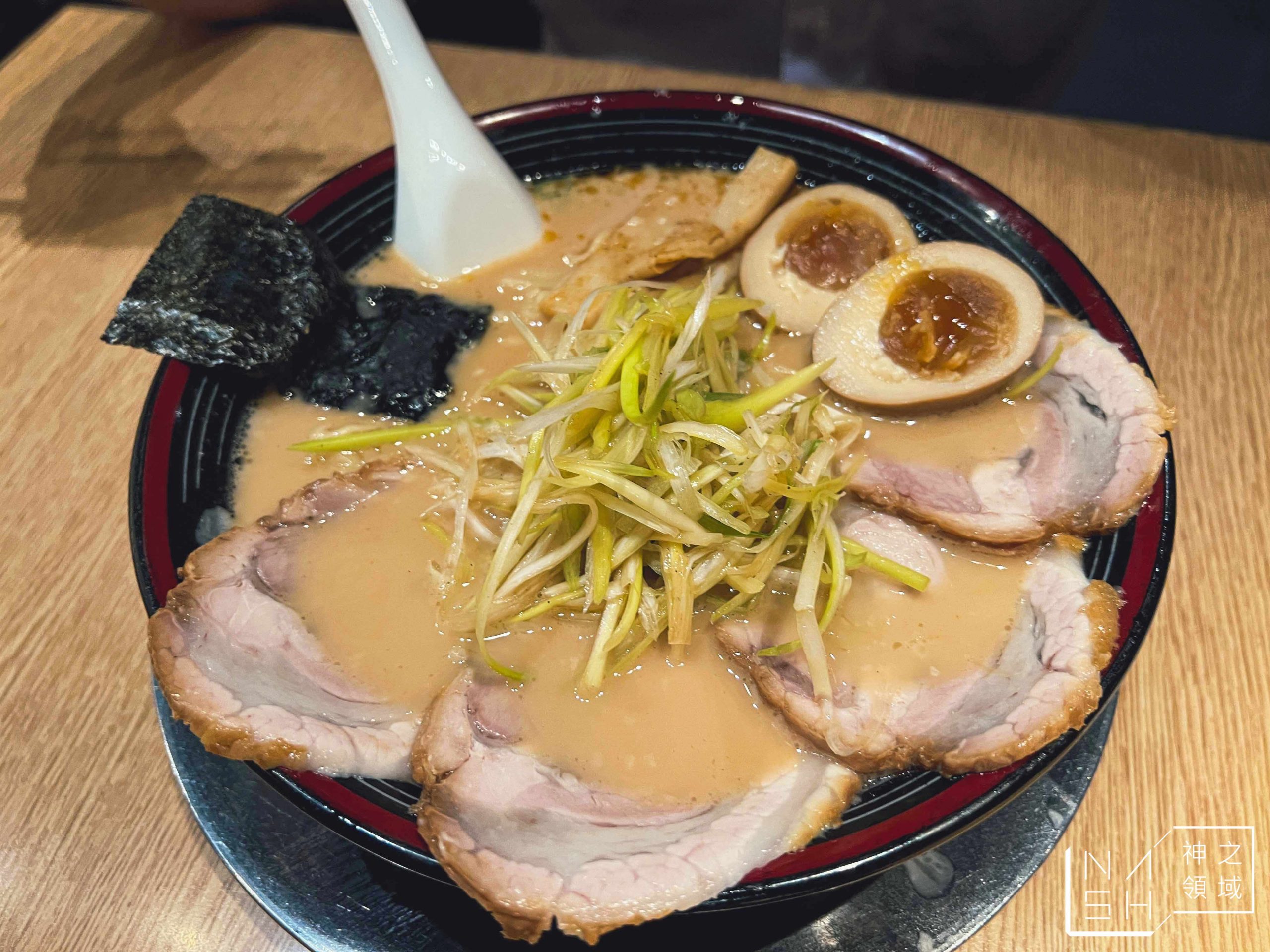 屯京拉麵