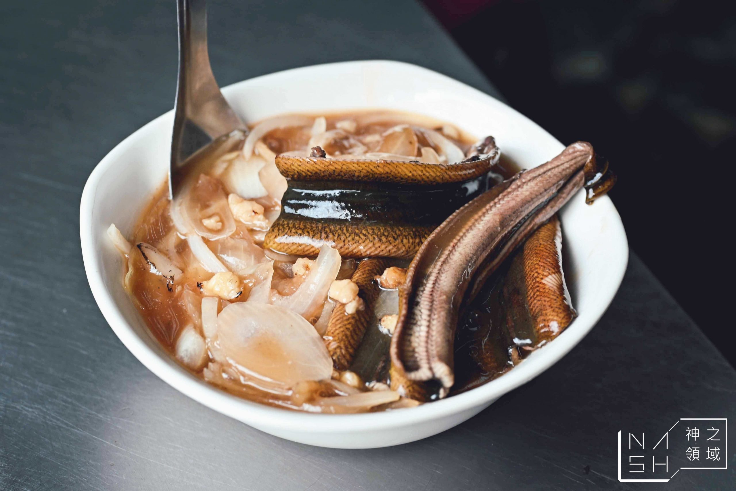 進福炒鱔魚專家