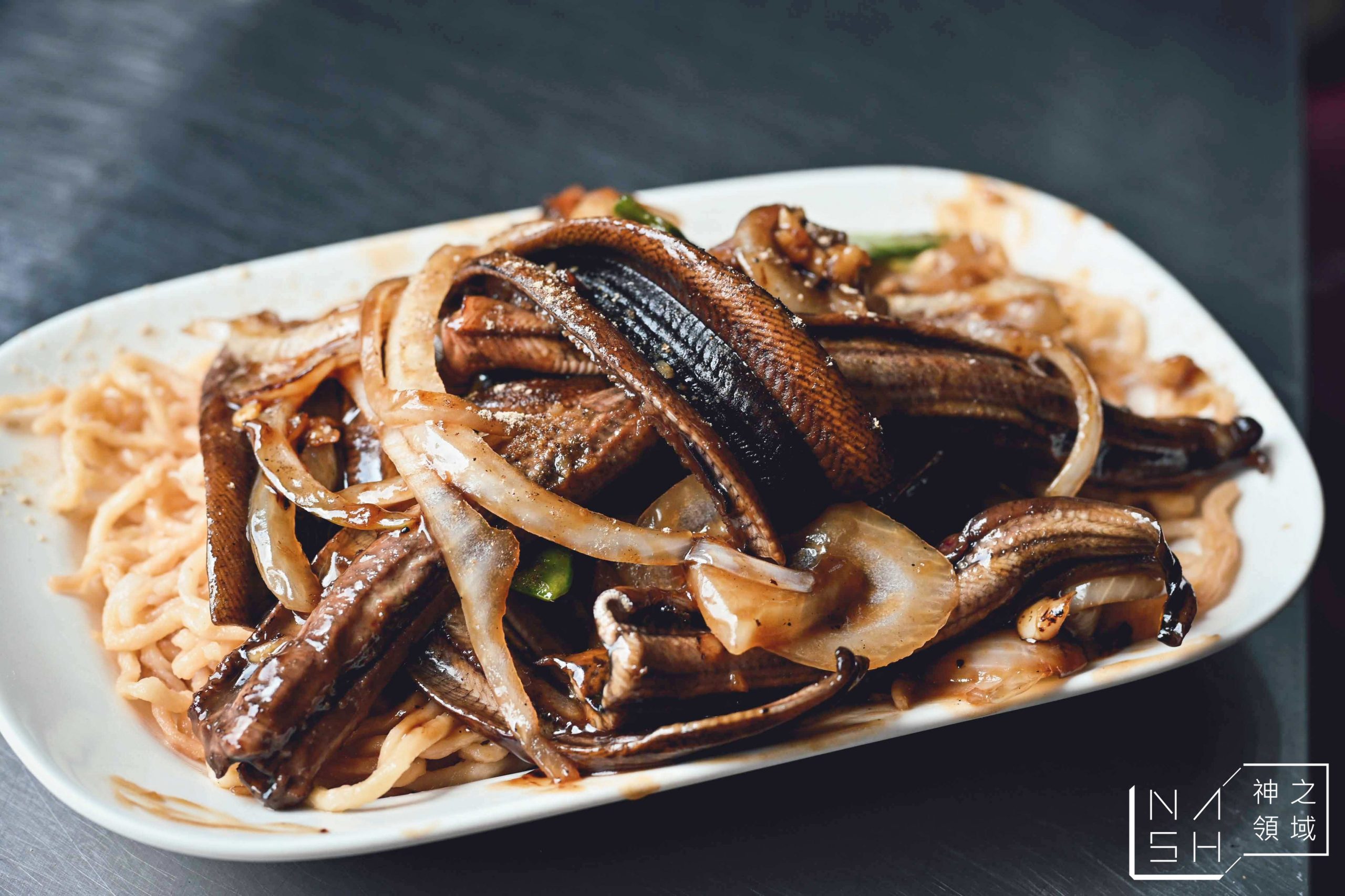 進福炒鱔魚專家