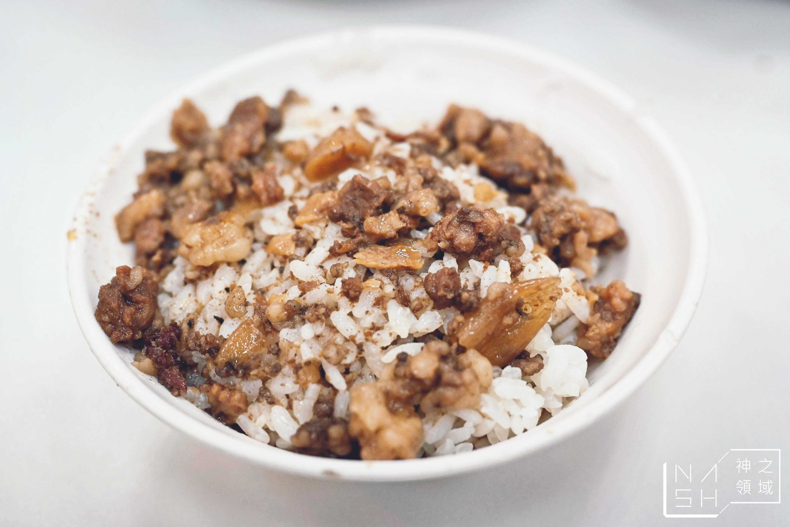 旗哥牛肉湯