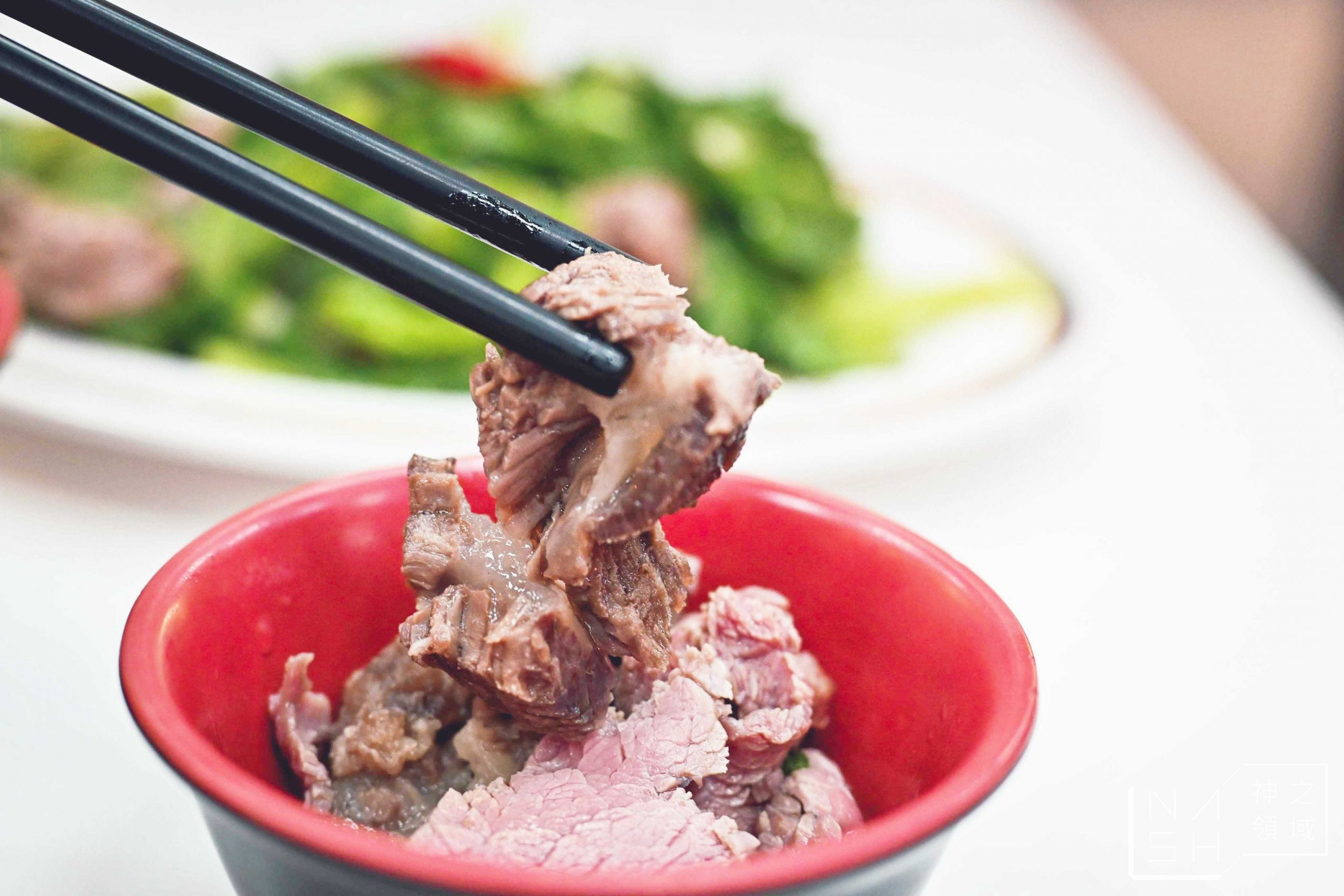旗哥牛肉湯