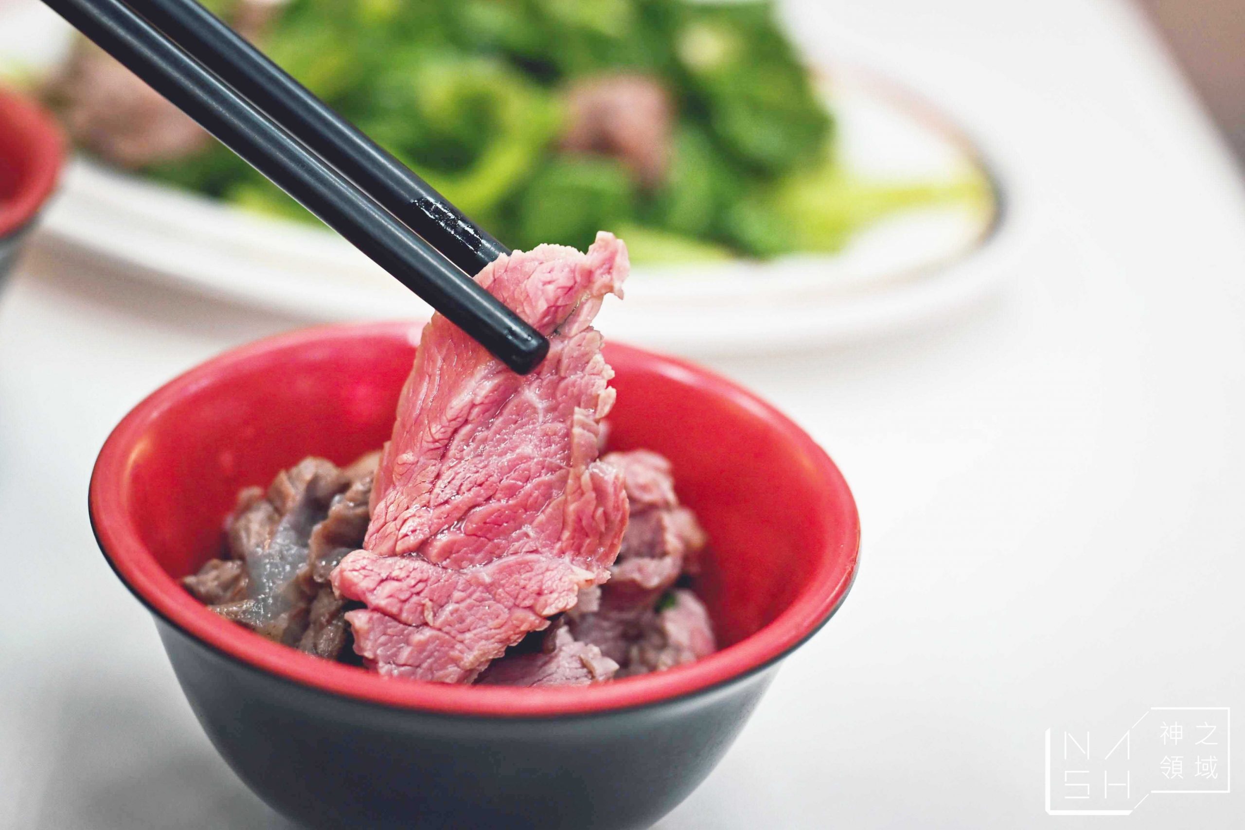 旗哥牛肉湯