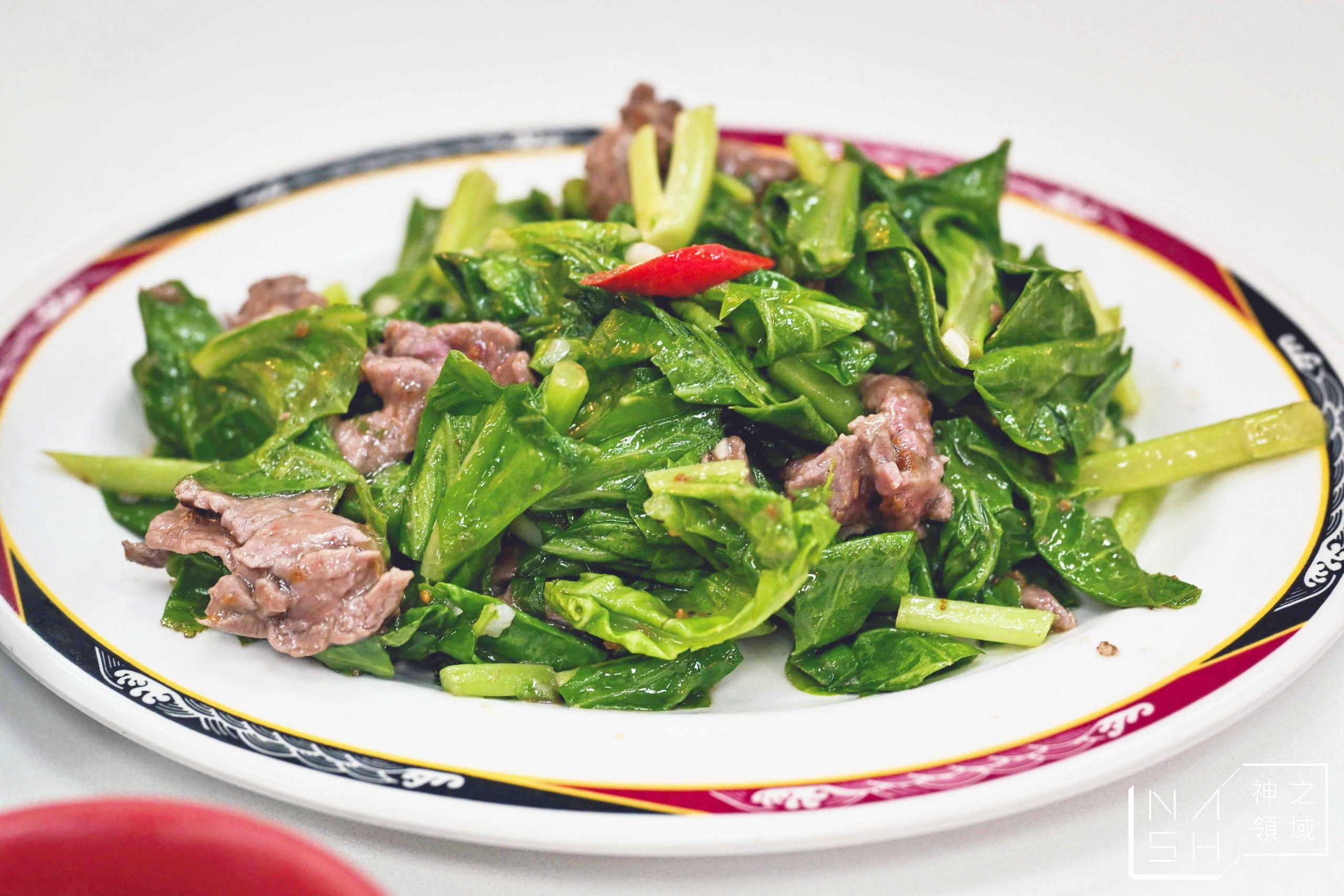 旗哥牛肉湯