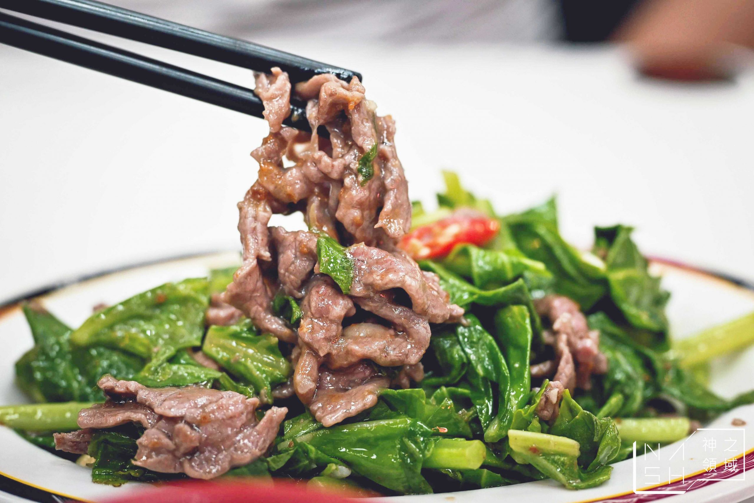 旗哥牛肉湯