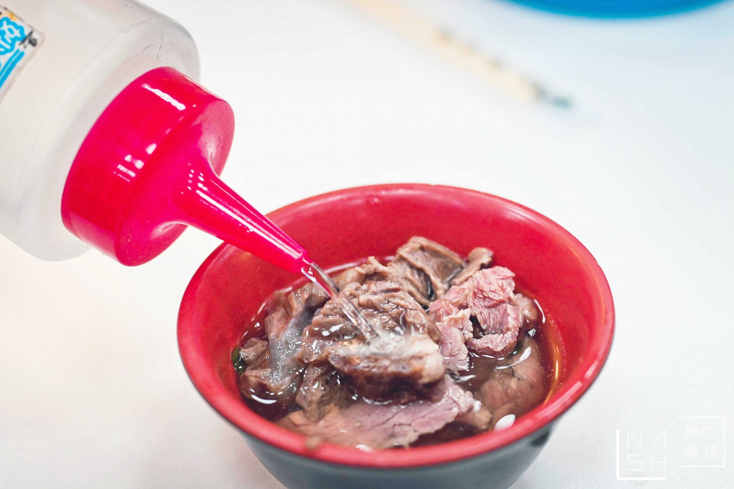 旗哥牛肉湯