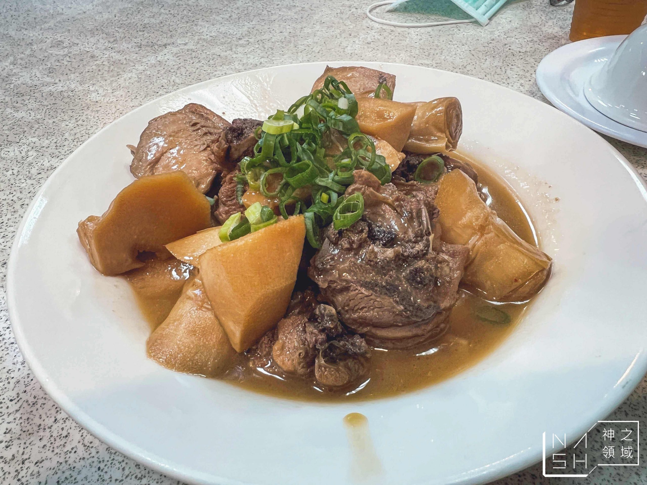 雲來坊家鄉小館
