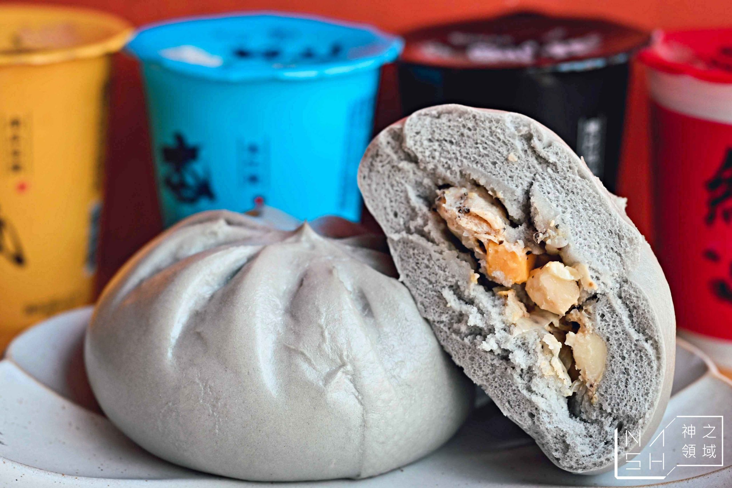 包子實驗室