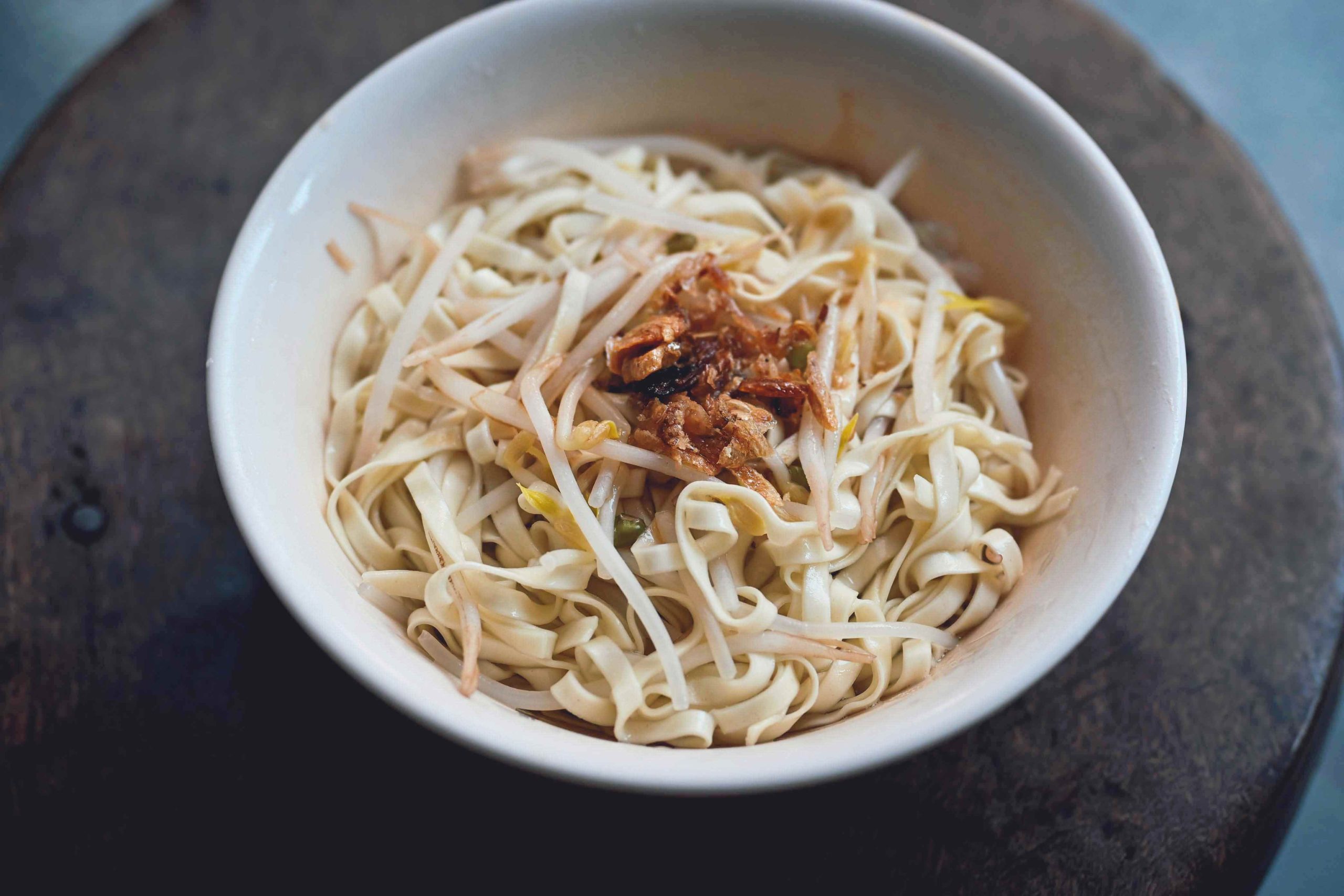 三角窗麵擔