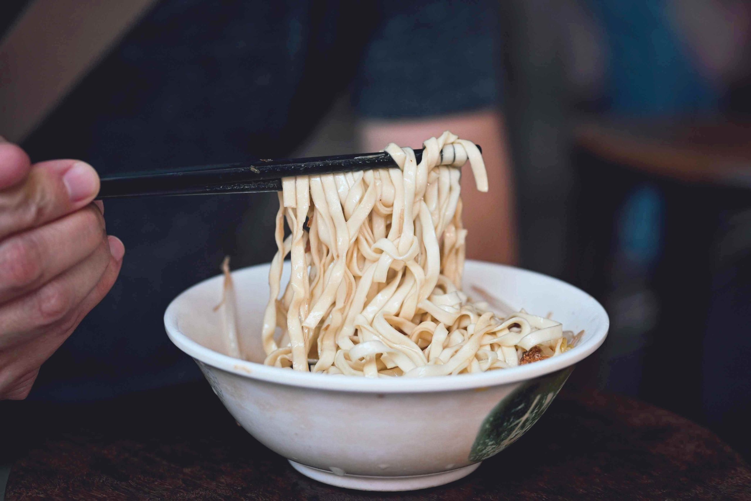 三角窗麵擔