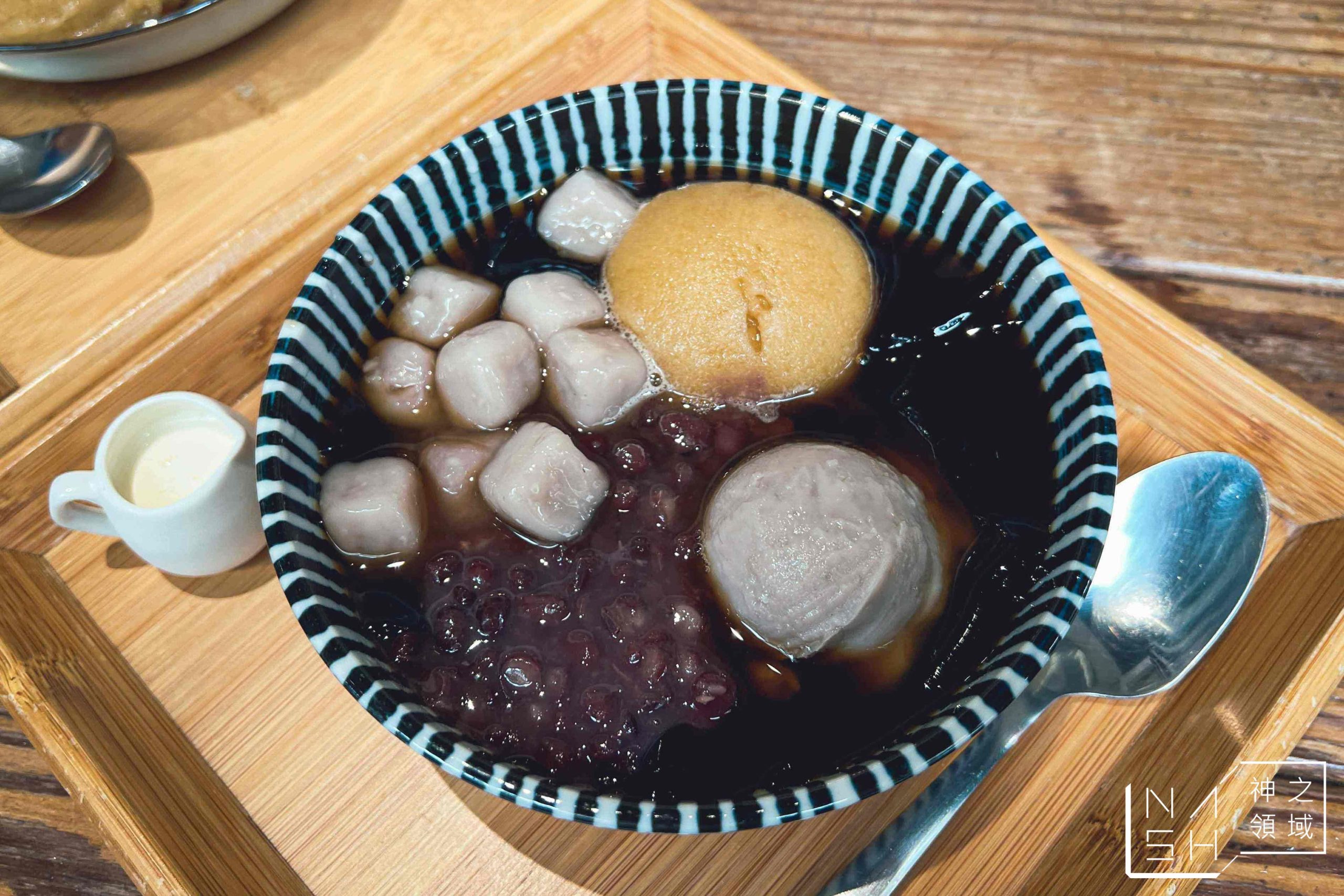 甜在心糖水舖