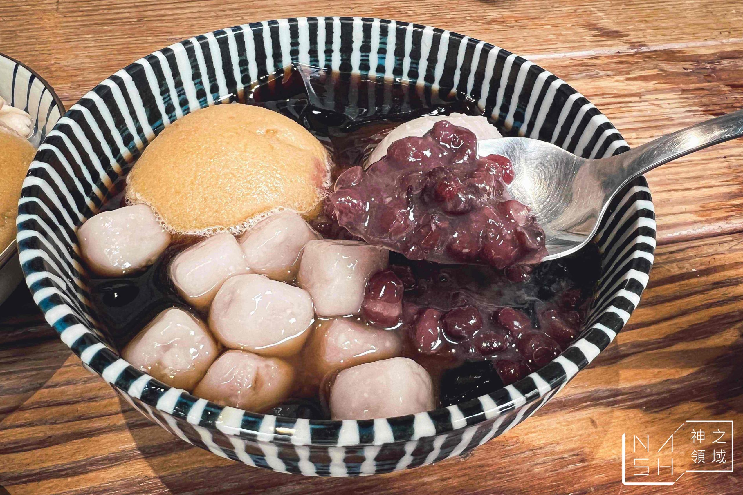 甜在心糖水舖