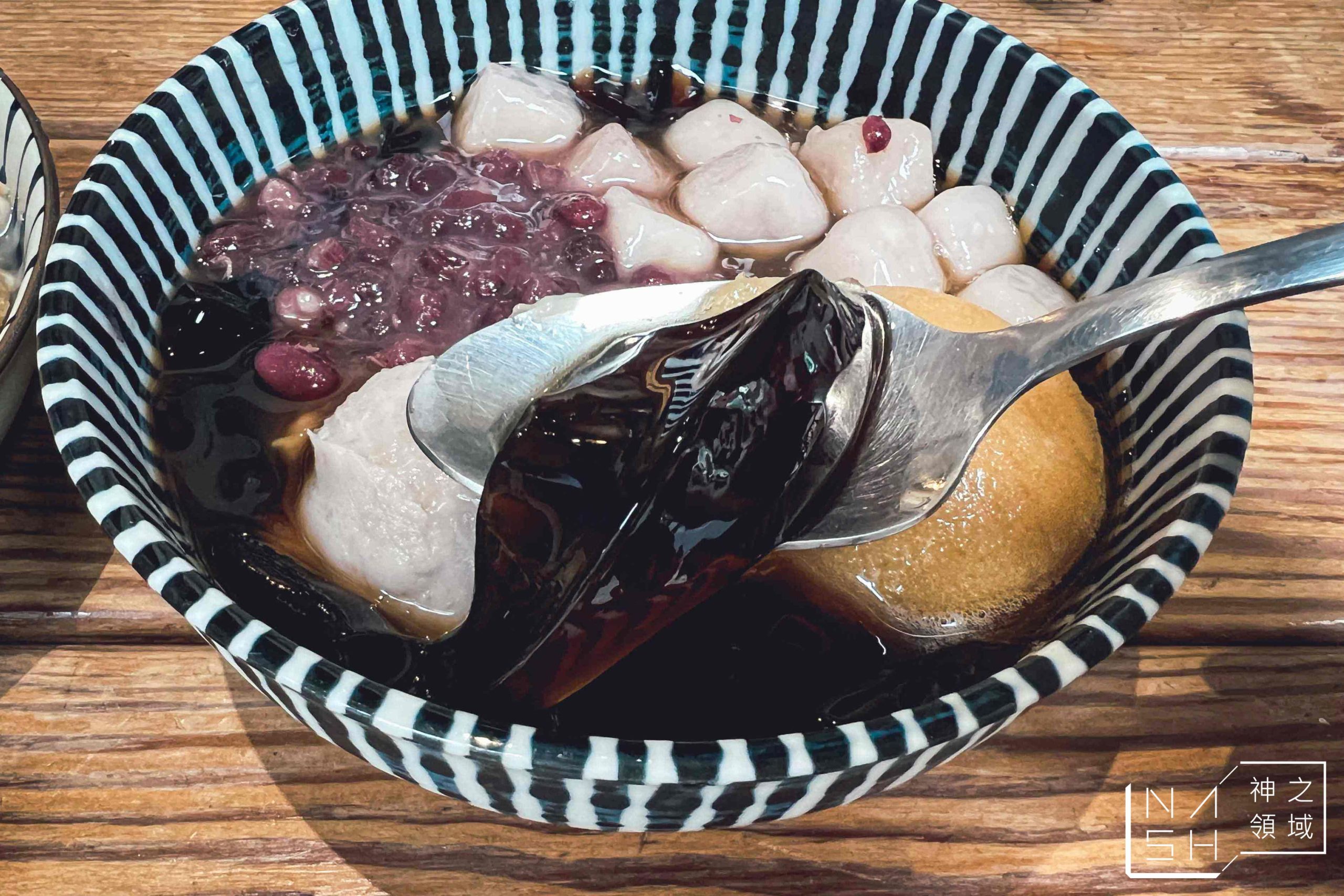 甜在心糖水舖