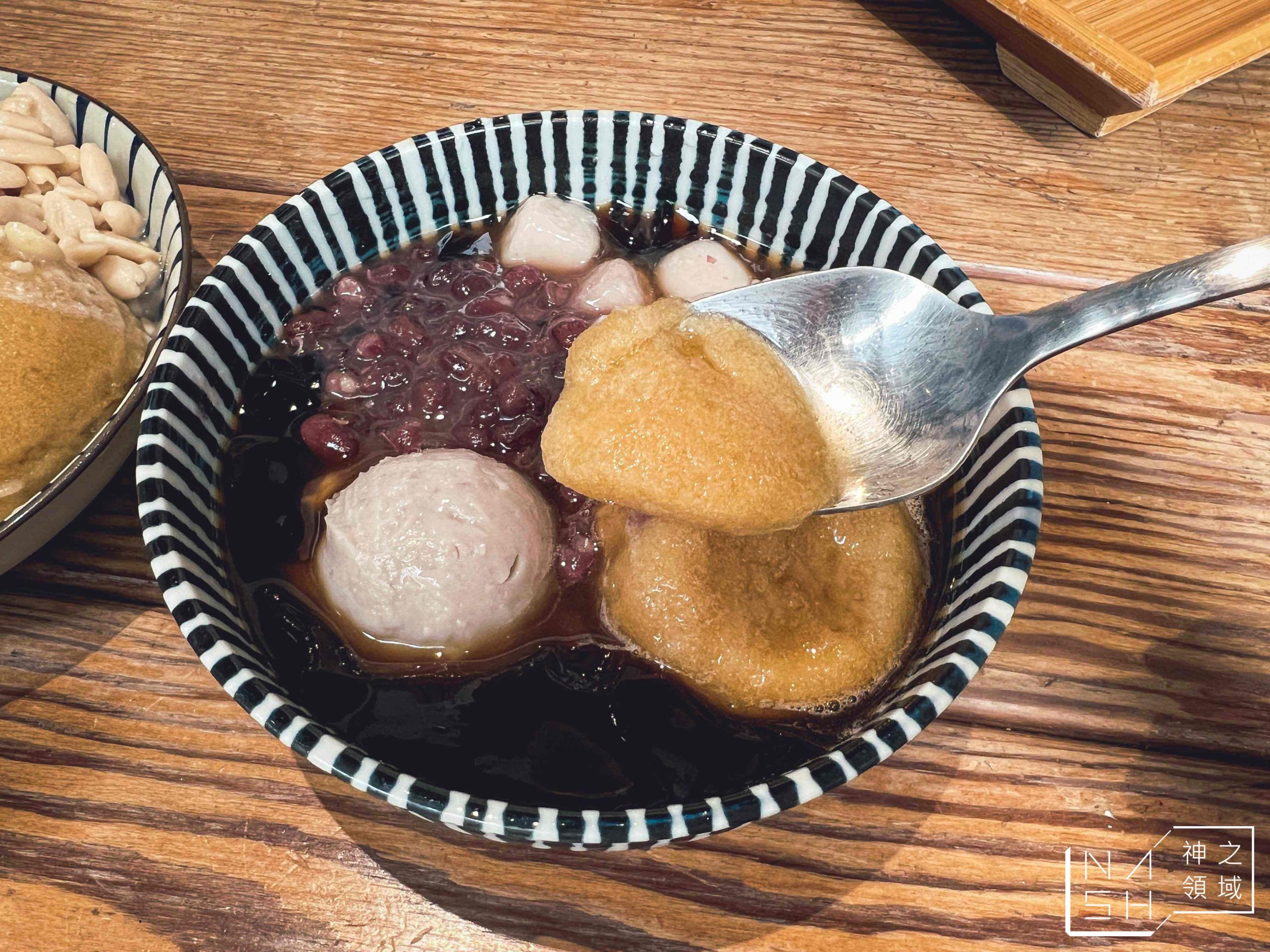 甜在心糖水舖