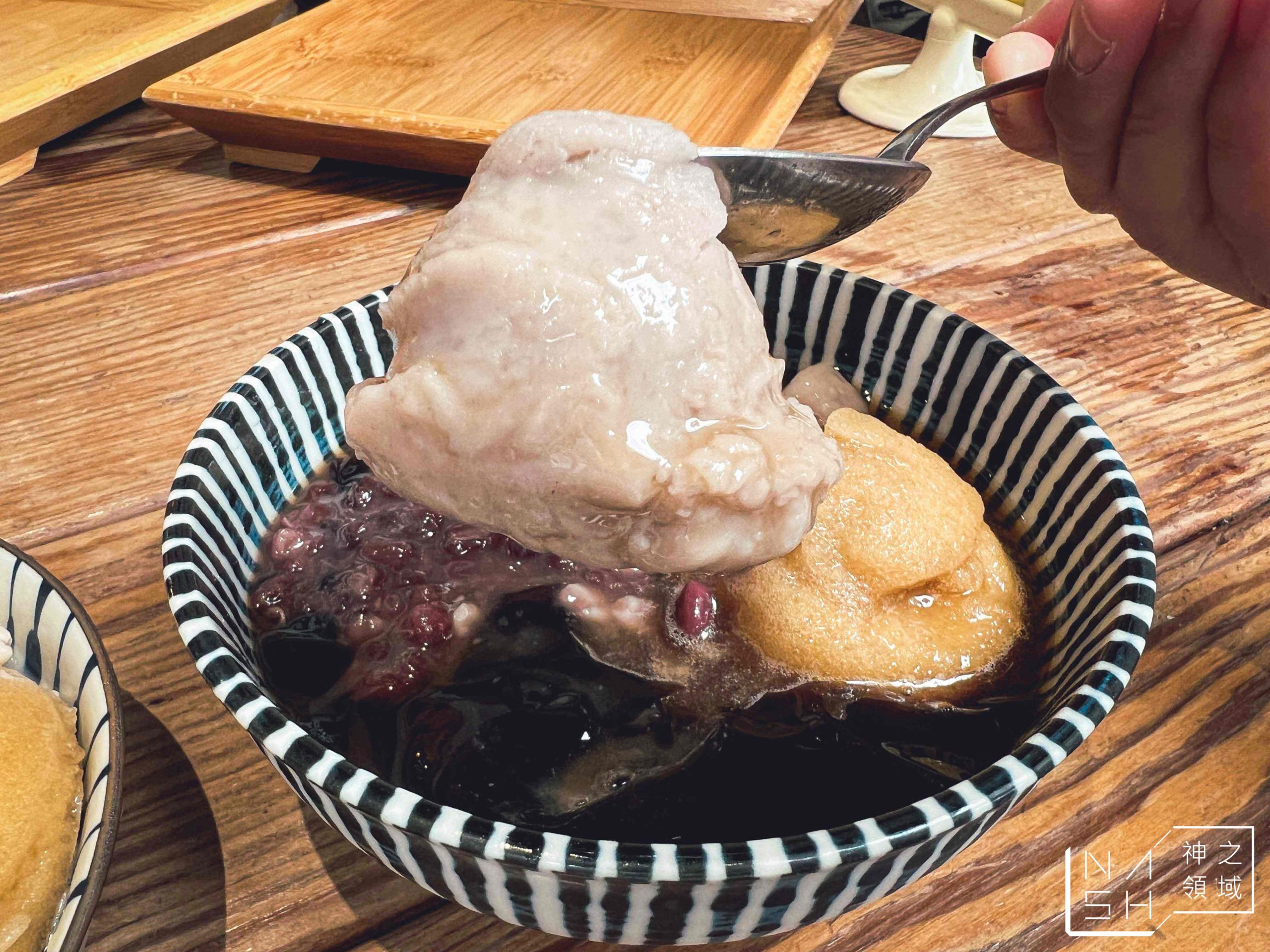 甜在心糖水舖