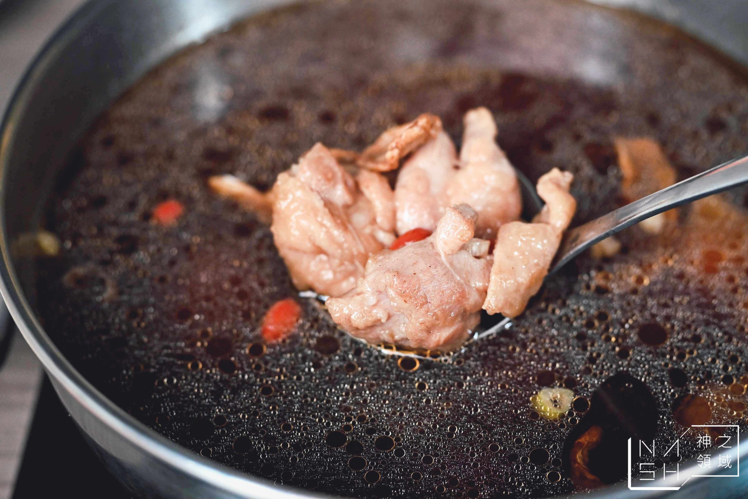 肉老大