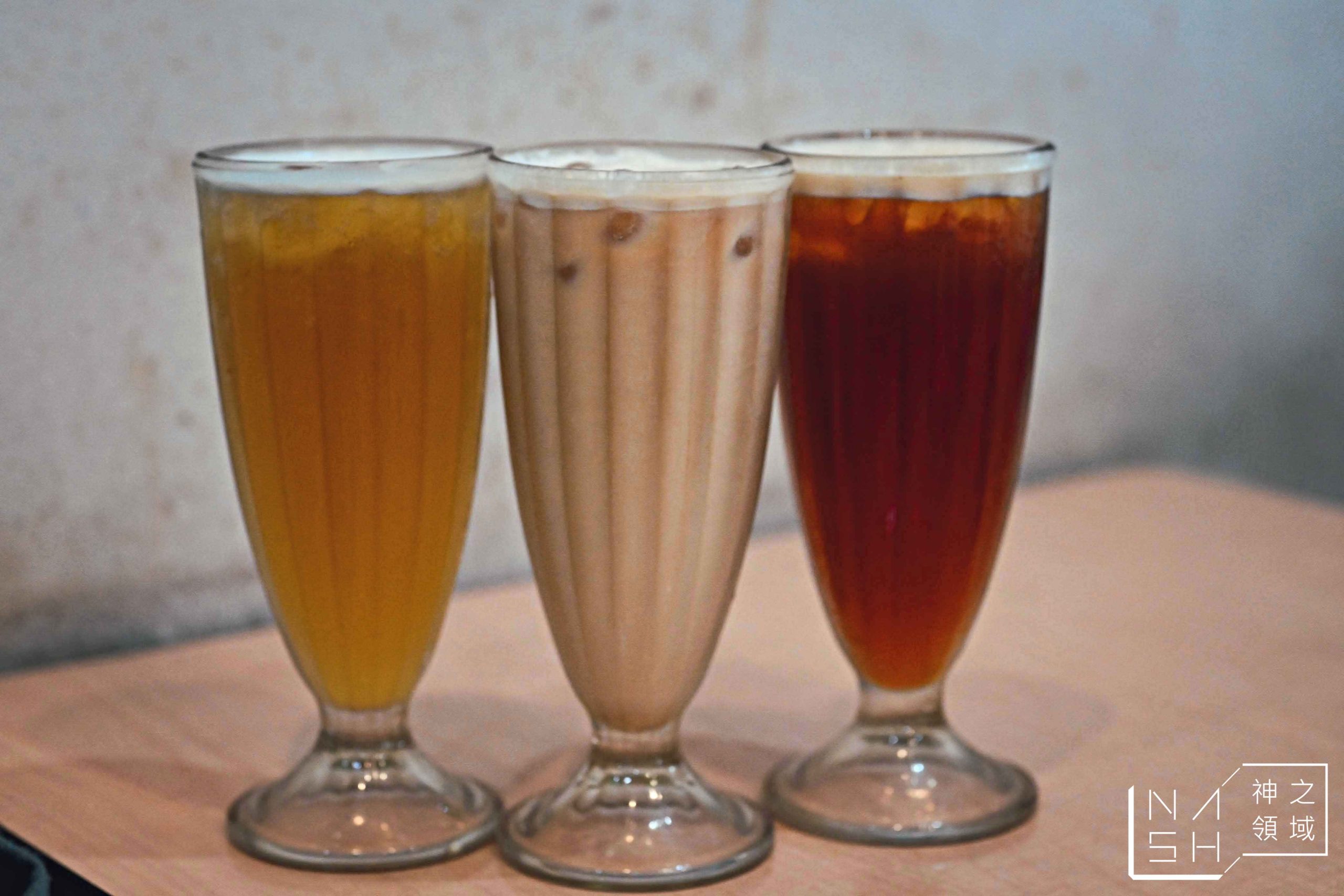 定光韓食輕飲