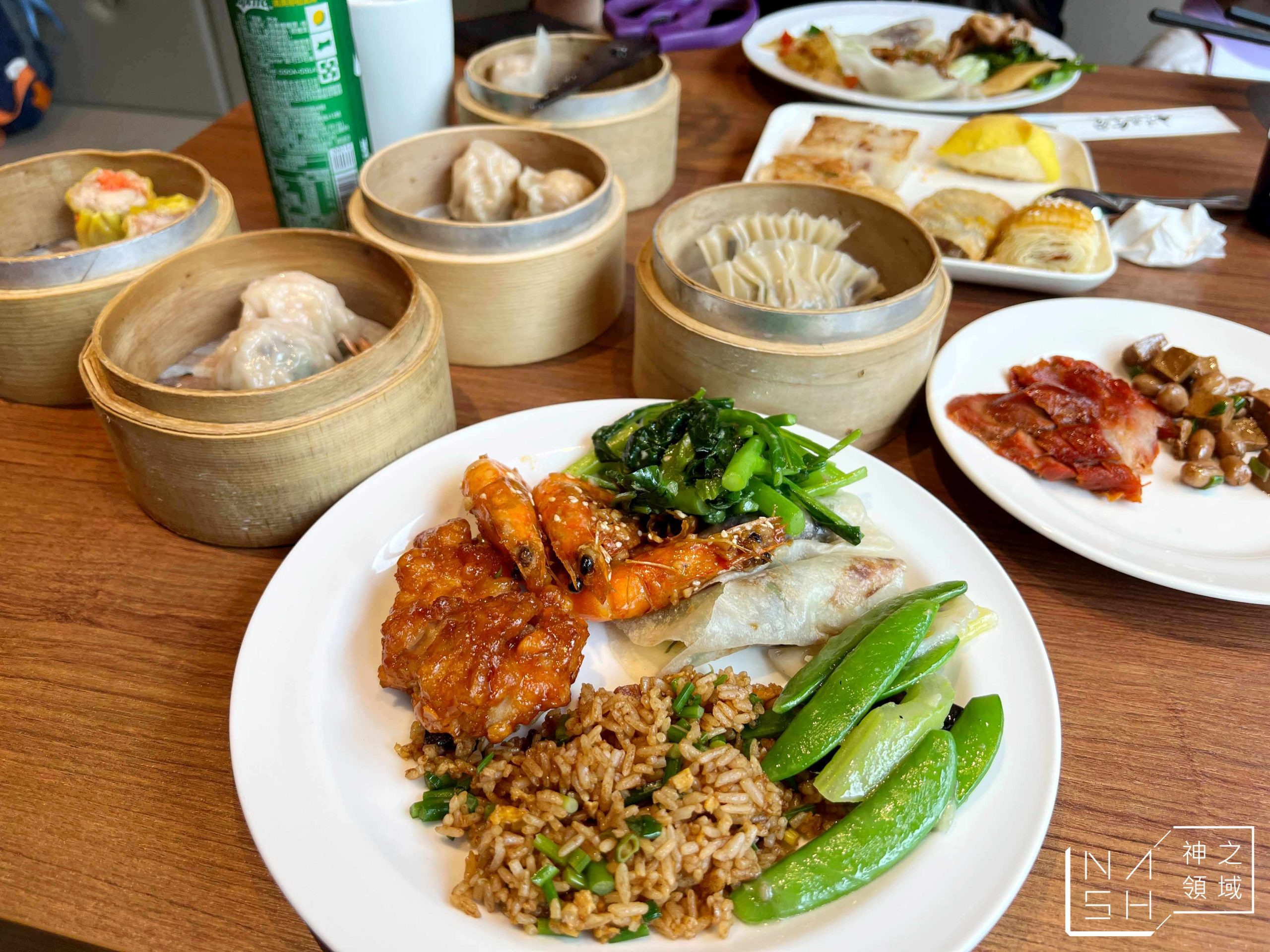 廚窗港點
