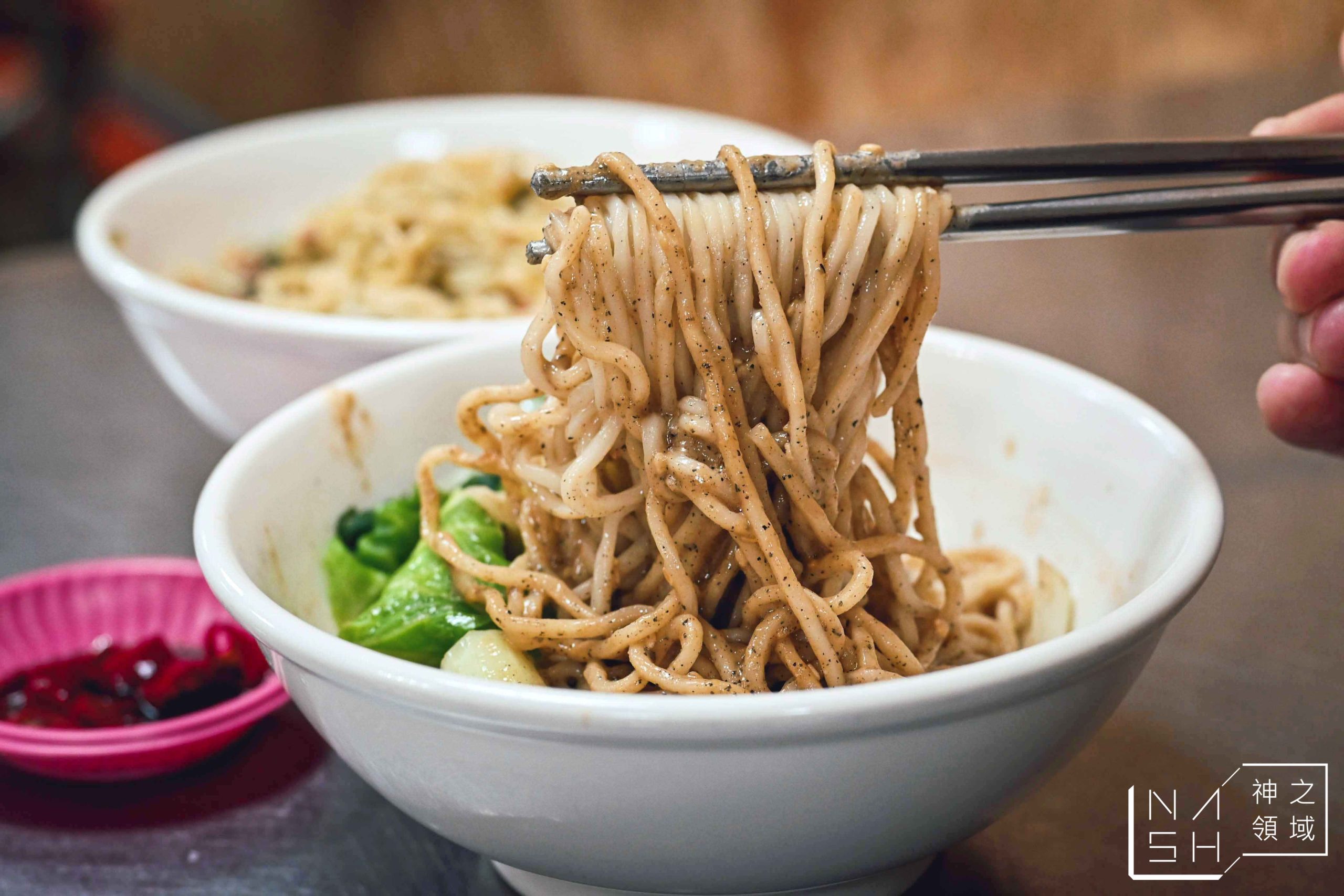 劉漣麵