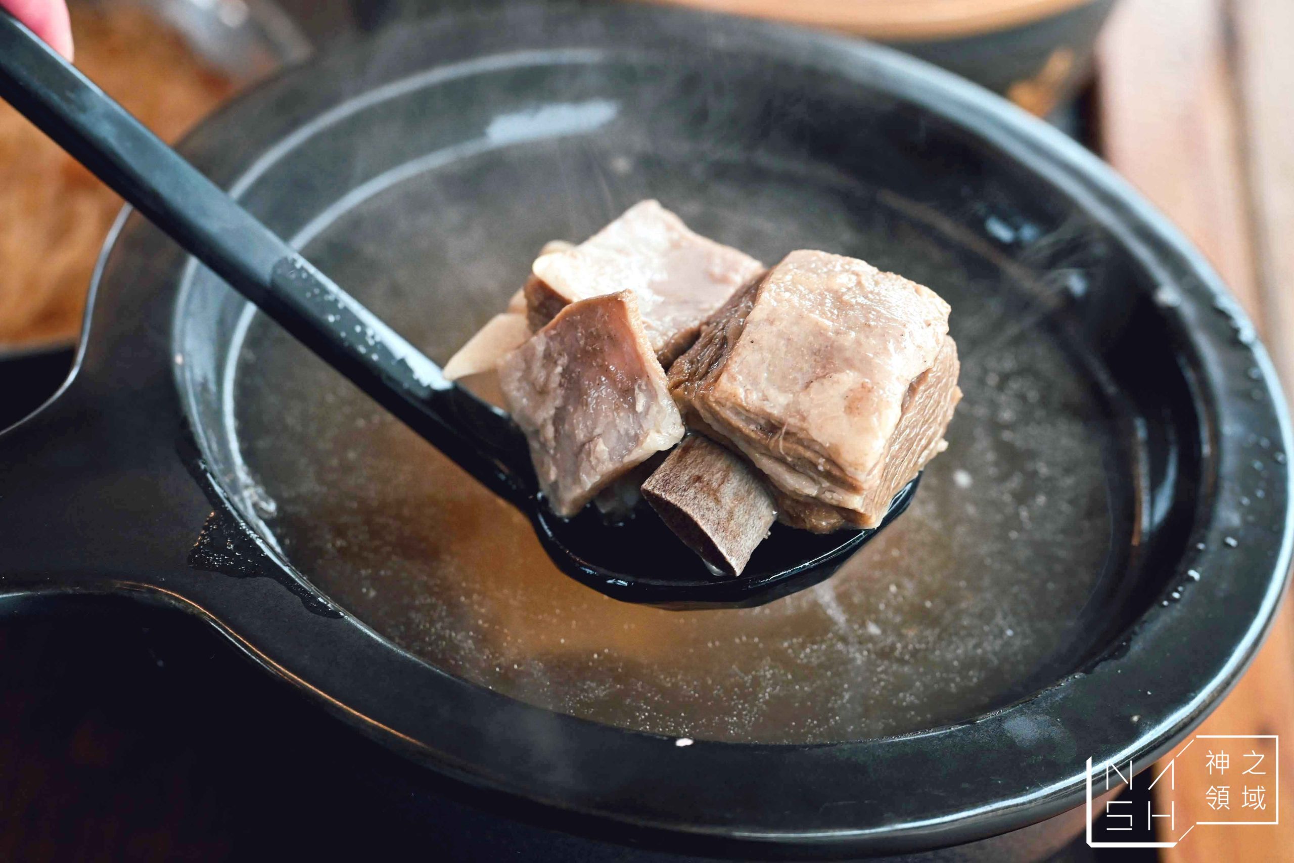 東悅一碗小肥羊