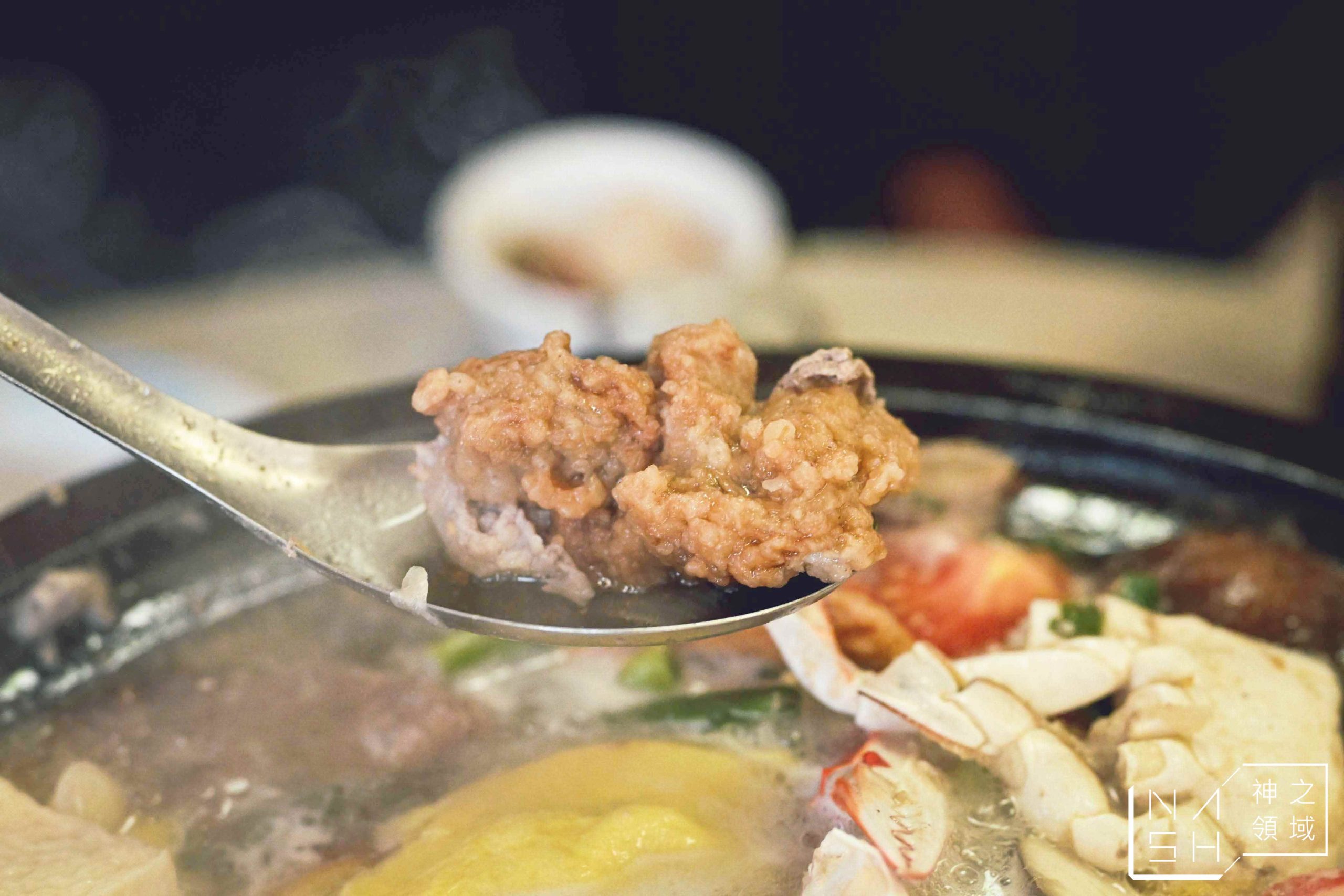 韓鄉石頭火鍋