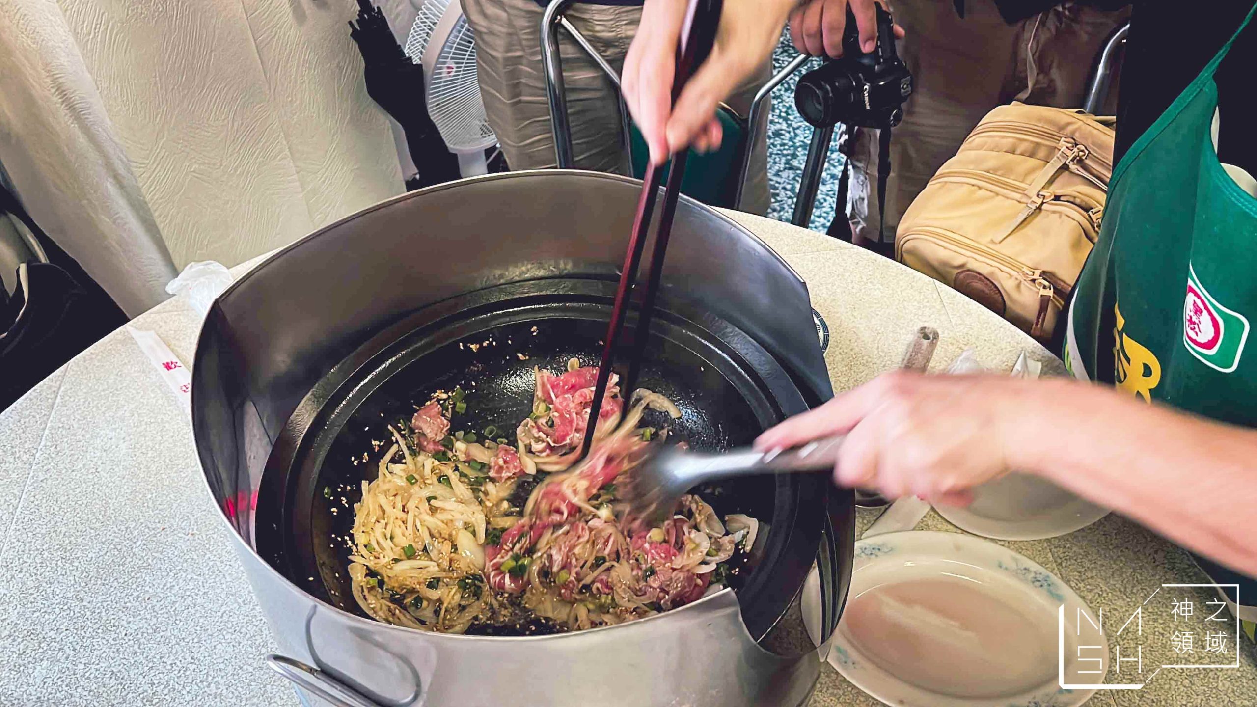 韓鄉石頭火鍋