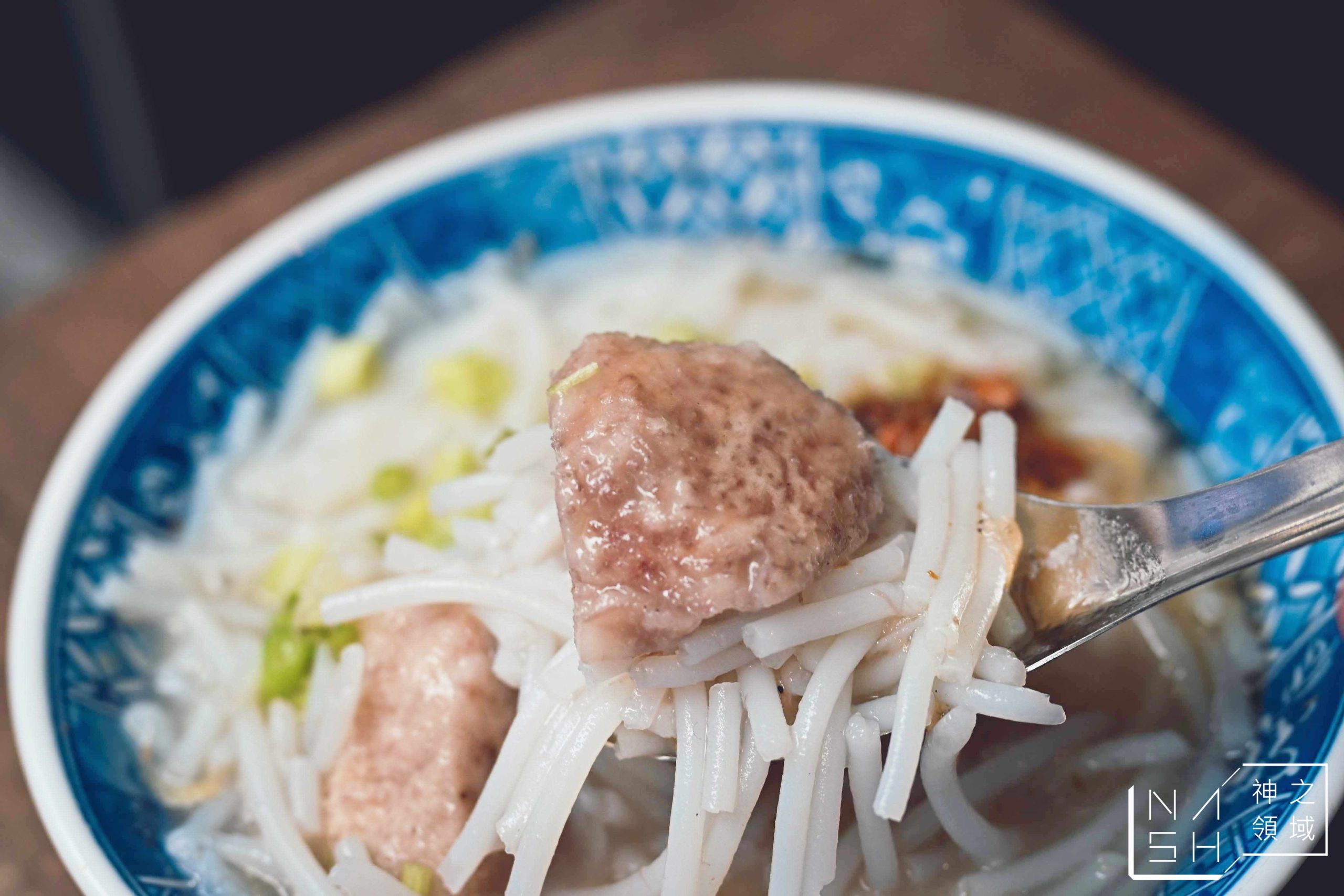 胡饕米粉湯