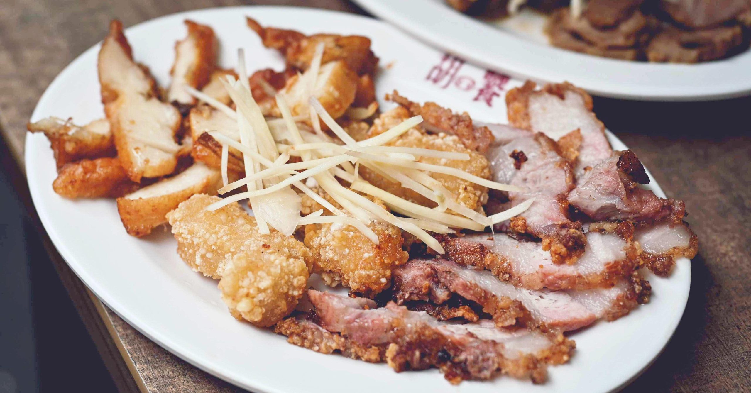 【公館美食】胡饕米粉湯台大公館店，台北必吃米粉湯推薦 (菜單)