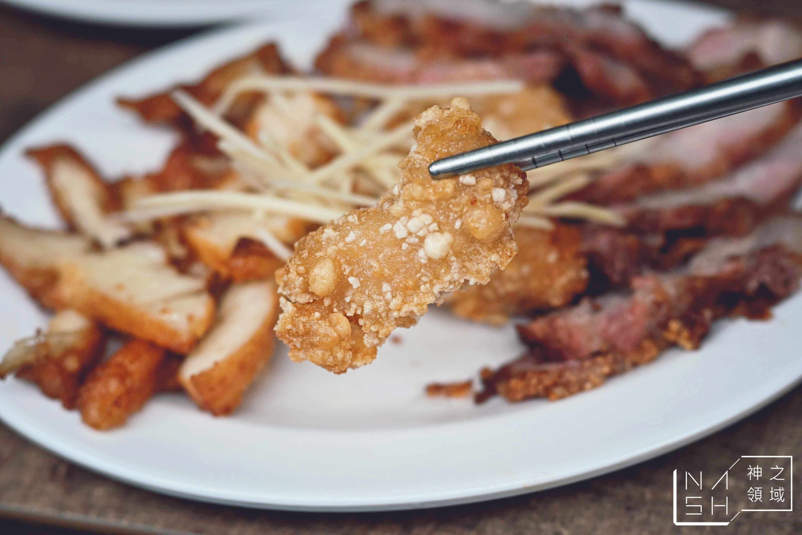 胡饕米粉湯