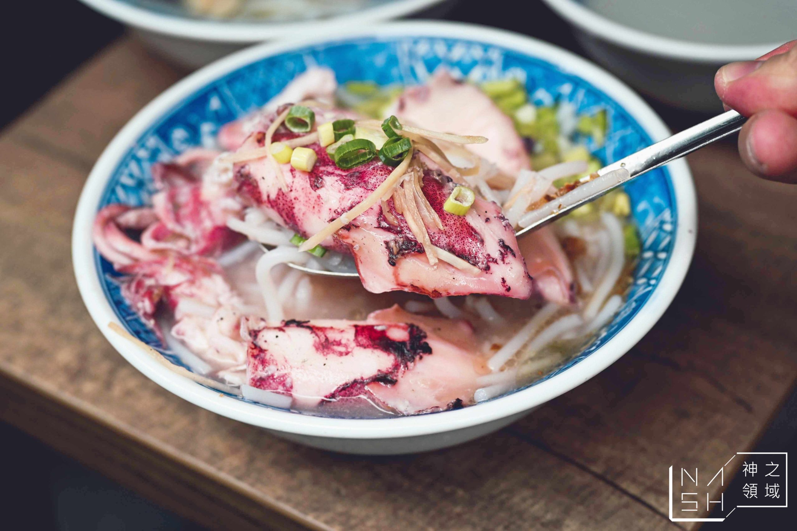 胡饕米粉湯