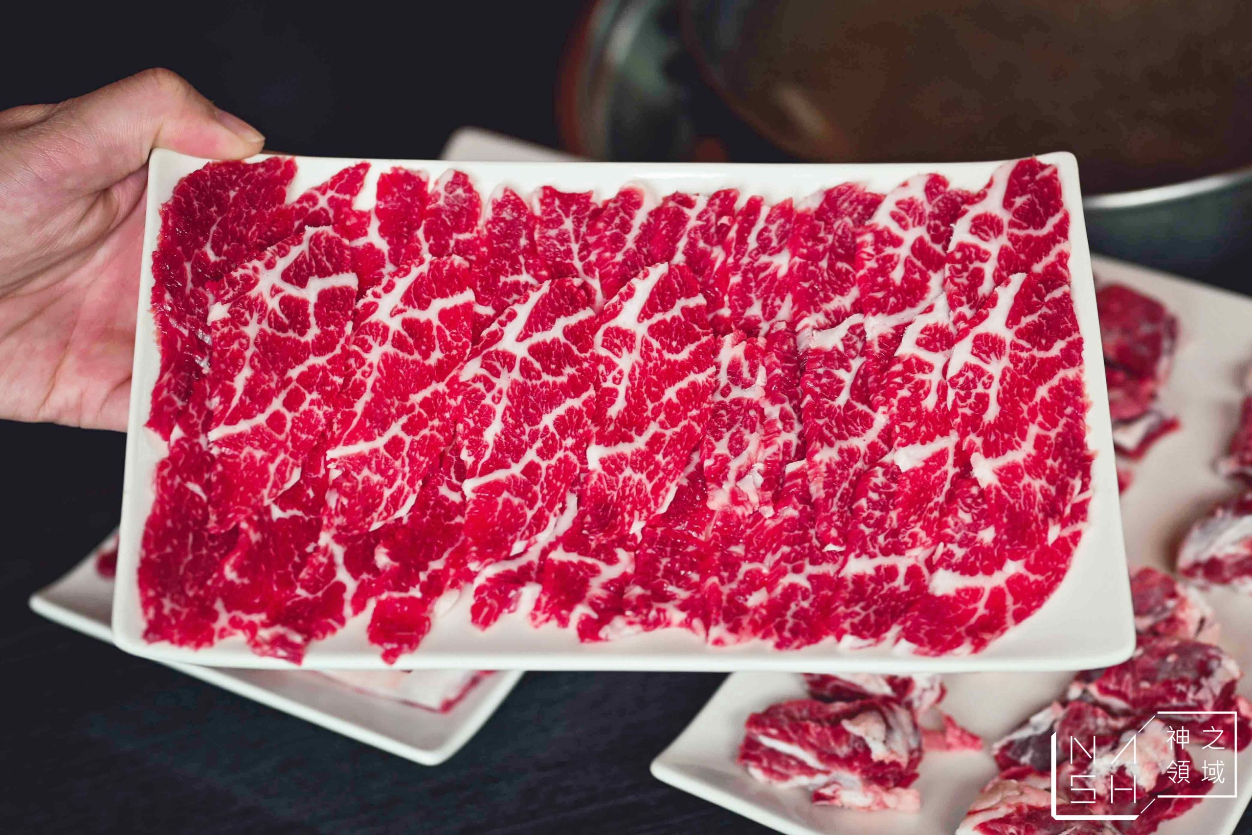 饗牛鮮牛肉專賣店