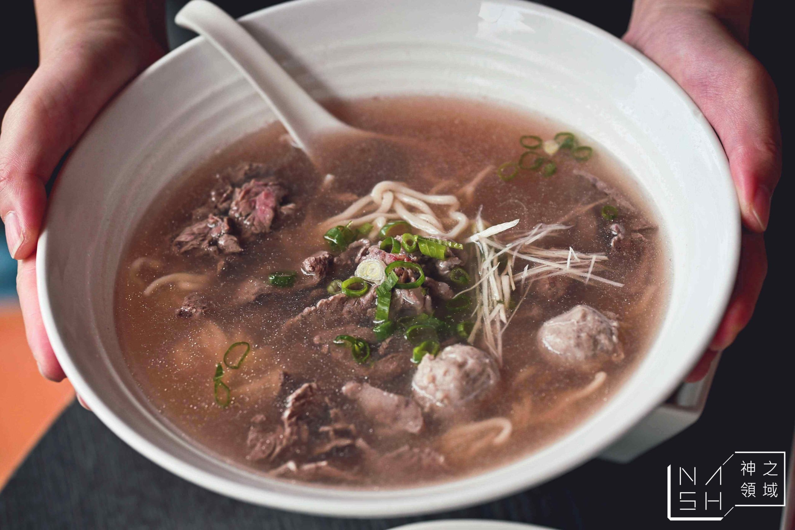 饗牛鮮牛肉專賣店