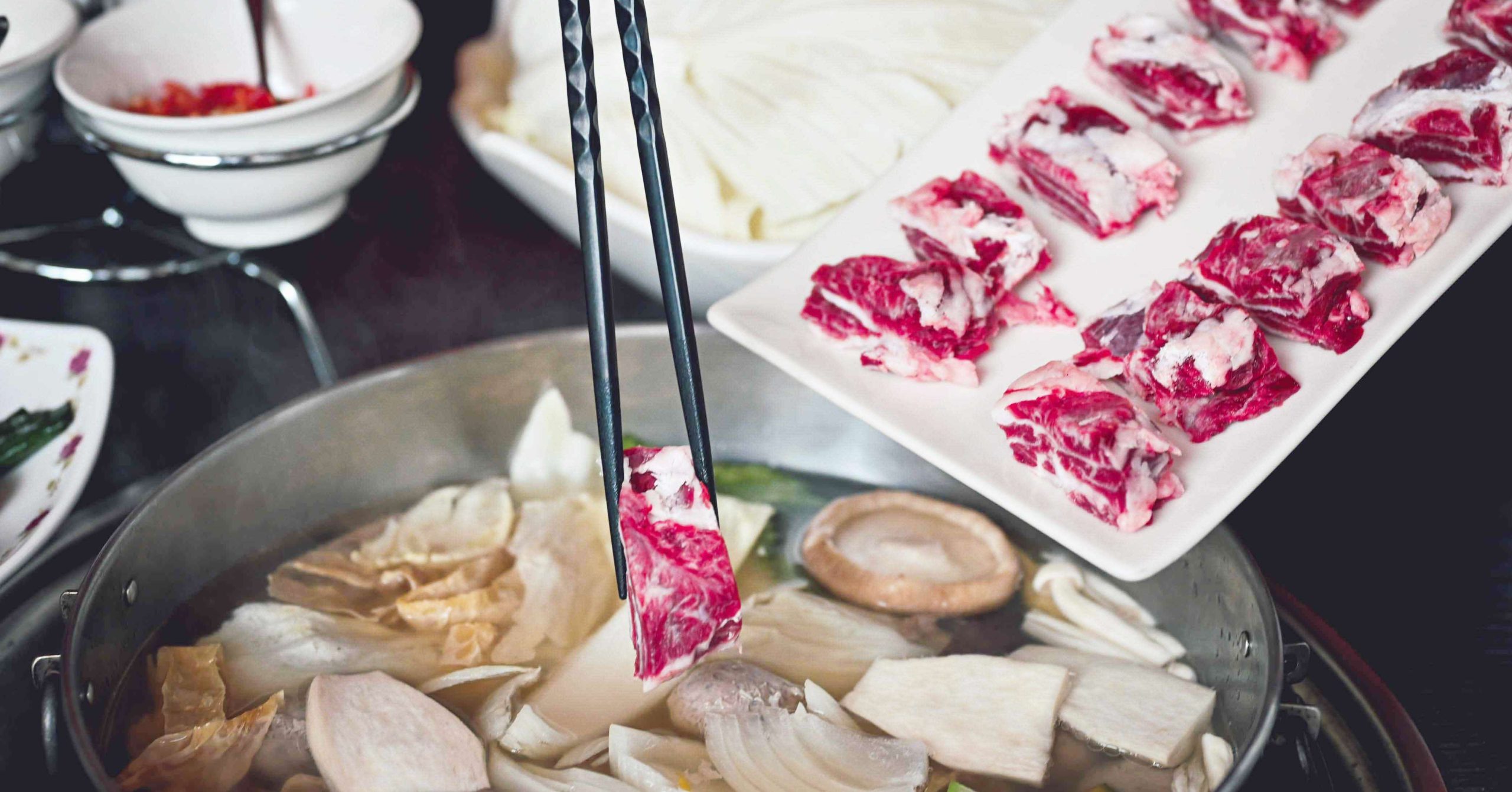 饗牛鮮牛肉專賣店,饗牛,台北牛肉火鍋推薦,台北牛肉火鍋 @Nash，神之領域